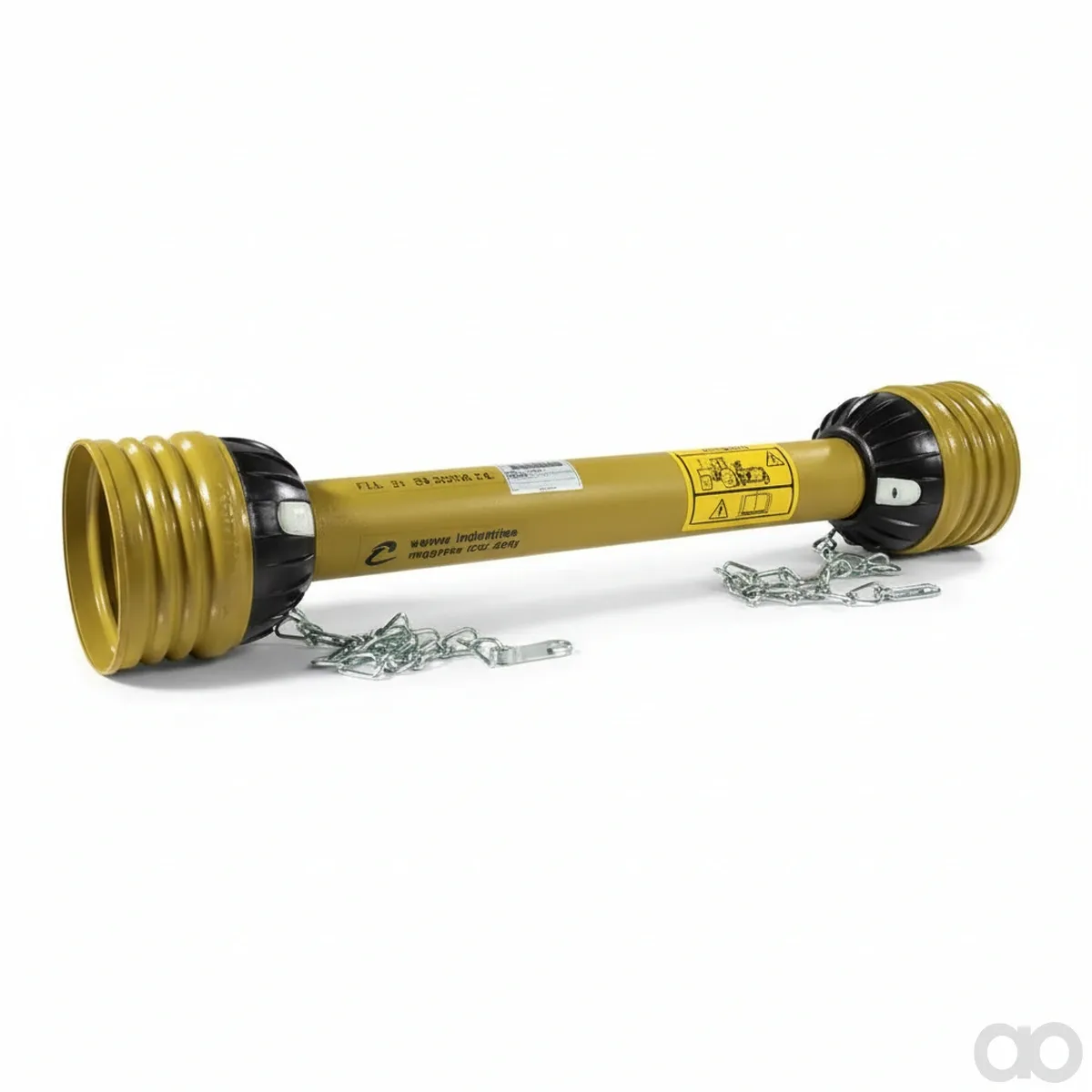 Comer - 142340014 - Protective Tube T40 1210mm