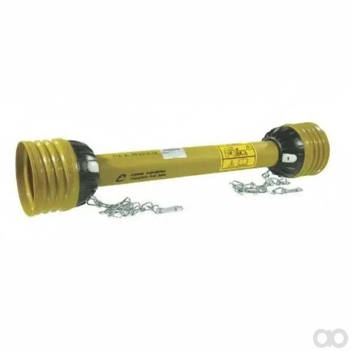 Comer - 142380014 - Shielding Cpl. T80 1210mm