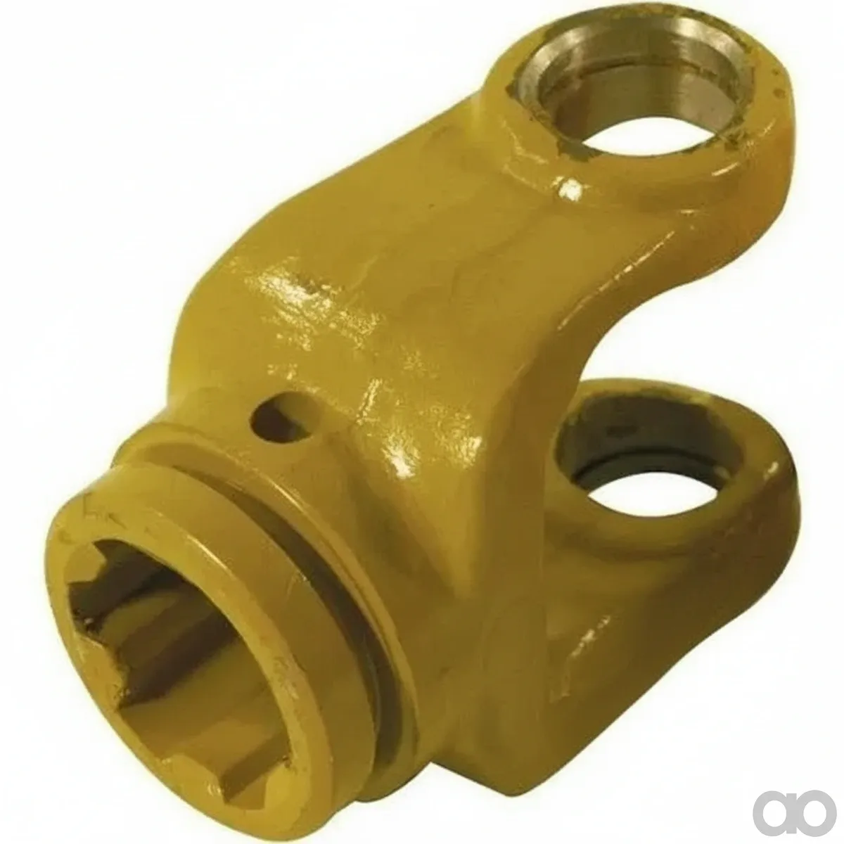 Comer - 151.016.388 - Profile Tube Fork Outer V60