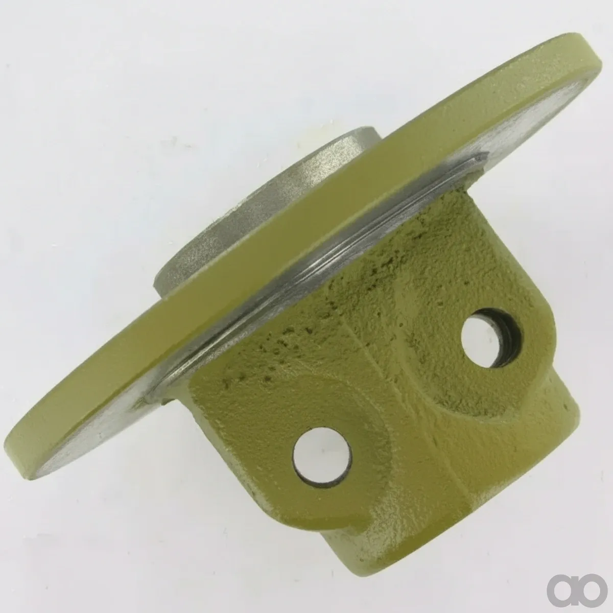 Comer - 151018018 - Flange Hub 1-3/8-6SPL. COMER-weight:8