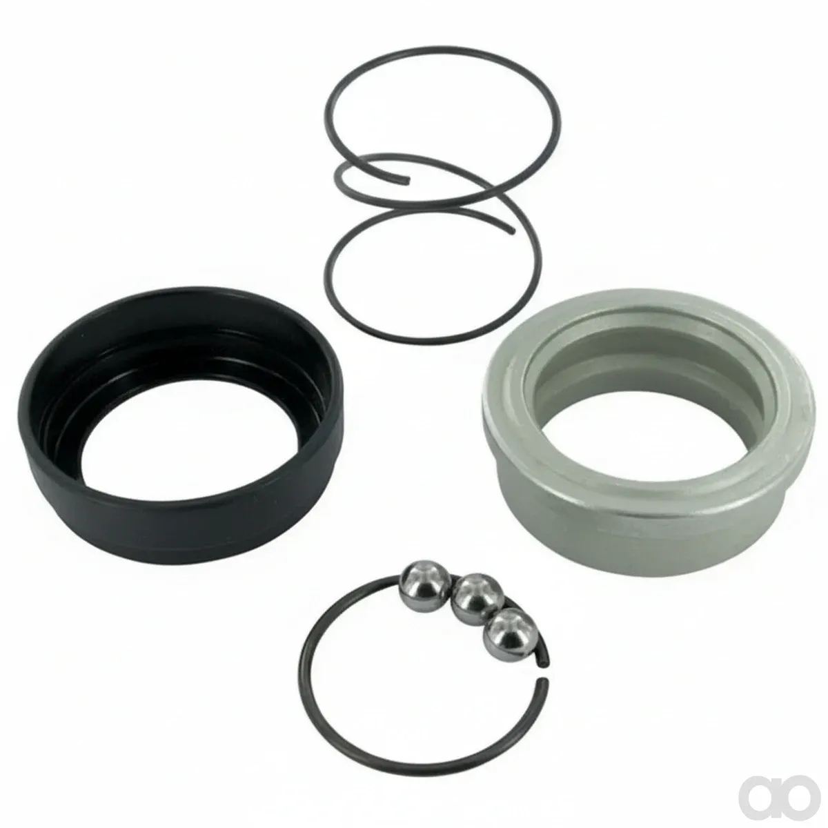 Comer - 165000628 - Repair Quick Coupling