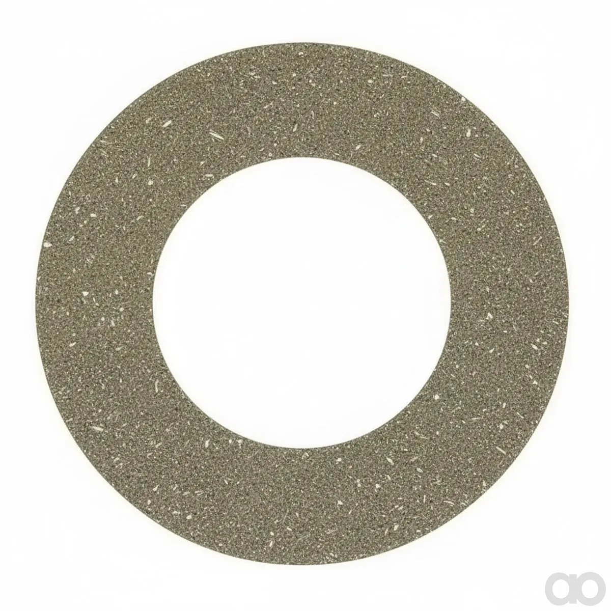 Comer - 180015019 - Friction Plate 142x77.5