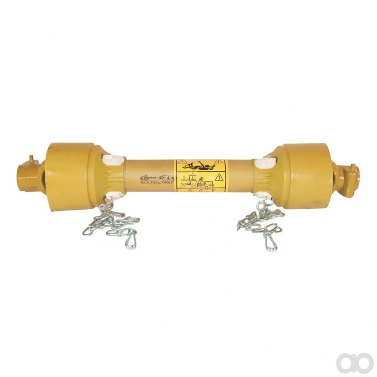 Comer - T400810 - BRANCH T40 L=810