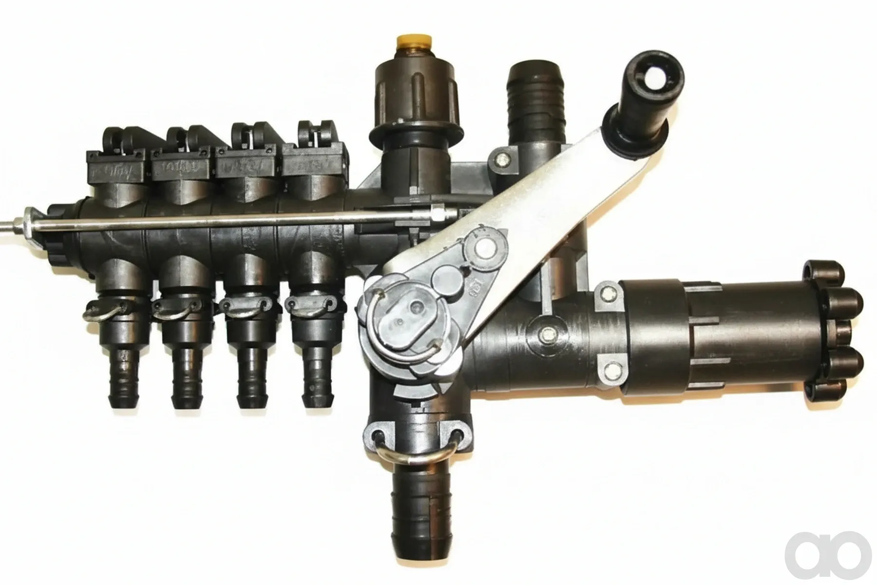 Comet - 12200006 - Valve Set P/ST
