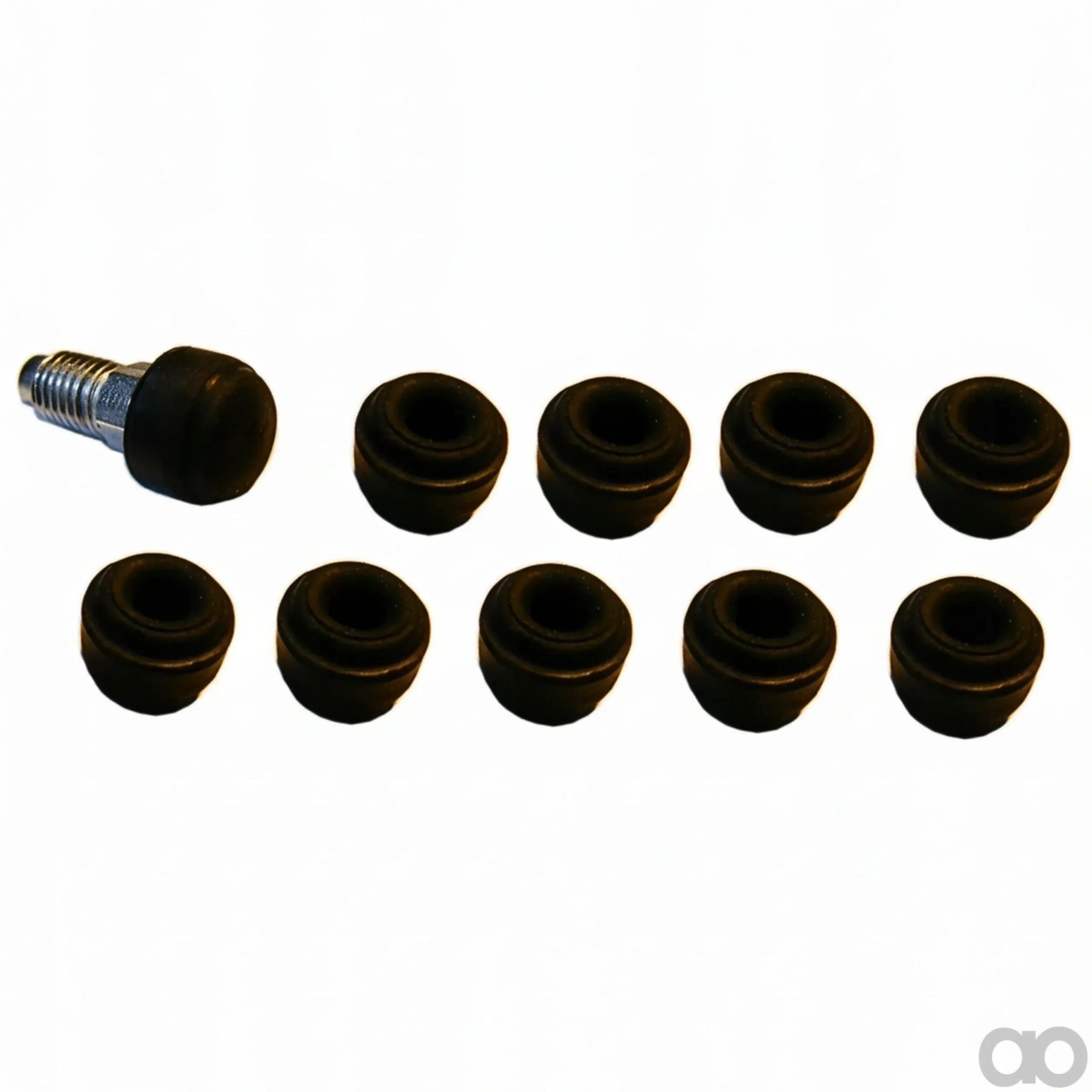 Comet - 3202021800 - Discharge valve plug