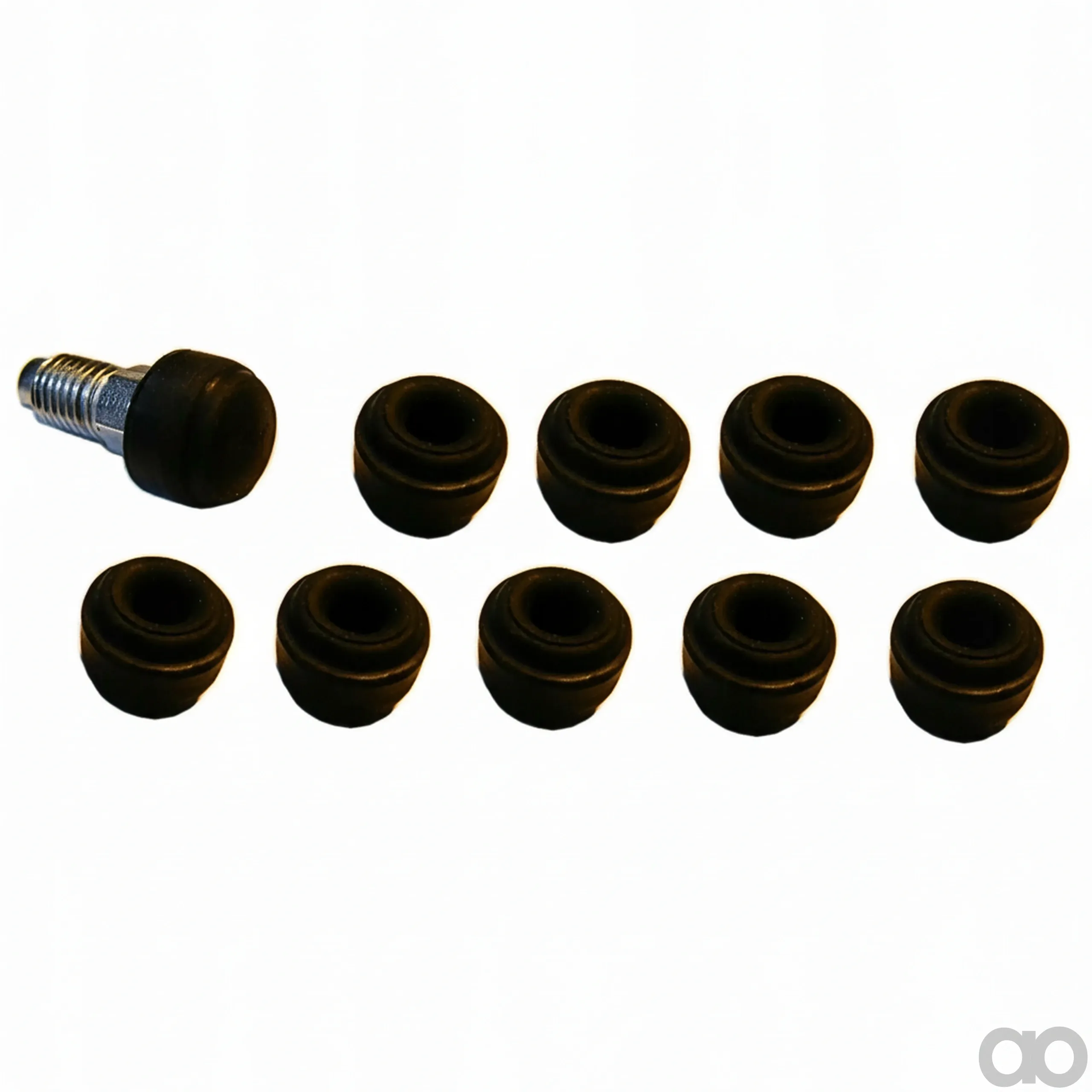 Comet - 3202021900 - Suction valve plug