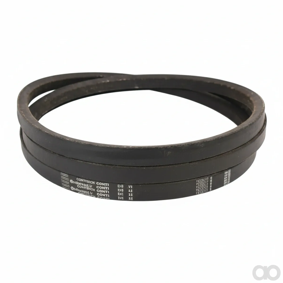 ContiTech - 673639 - V-Belt 32*4000 /Contitech/