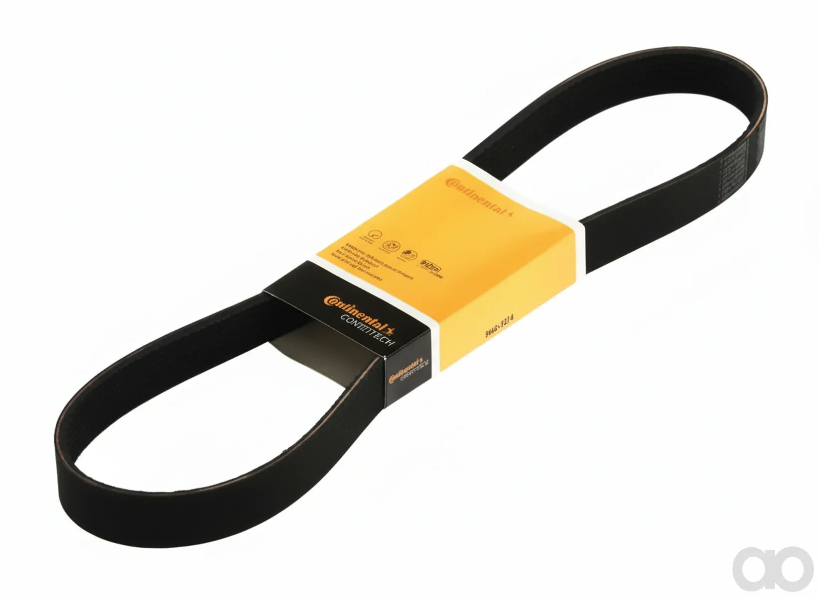 ContiTech - 9DA2B9 - Multi-Rib Belt 8PK x 1215 lp