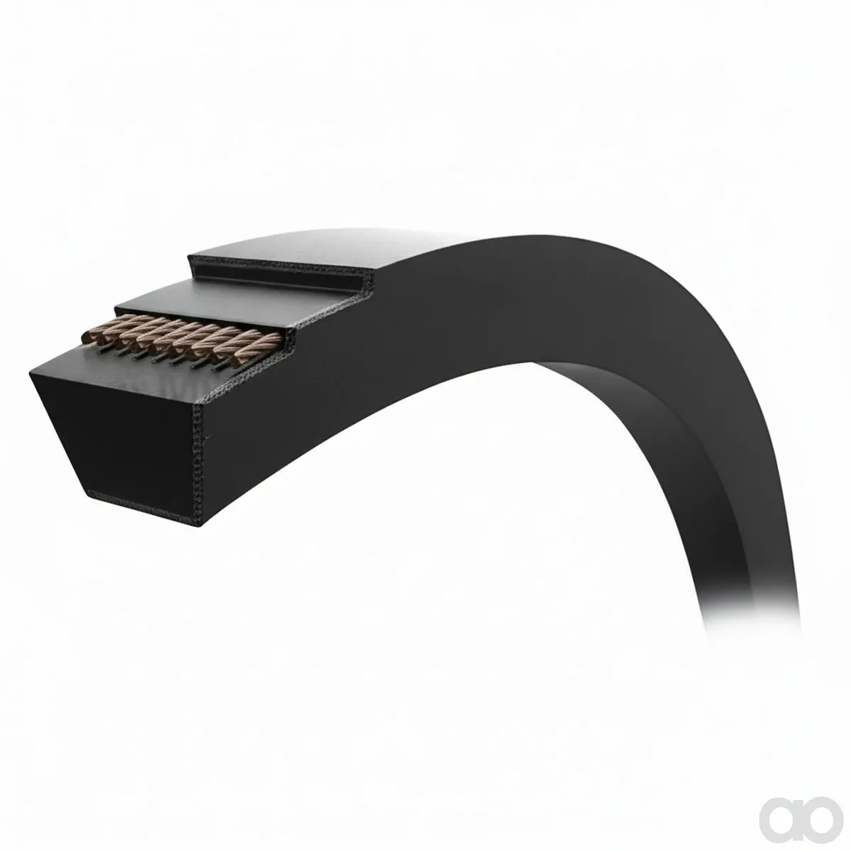 ContiTech - SPZ2280 - V-Belt SPZ2280 /Contitech/