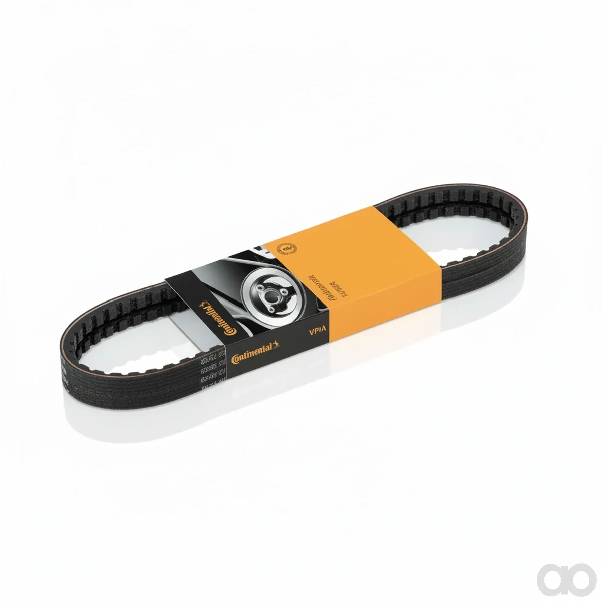 ContiTech - XPA1382P - V-Belt 12.5x1400LA