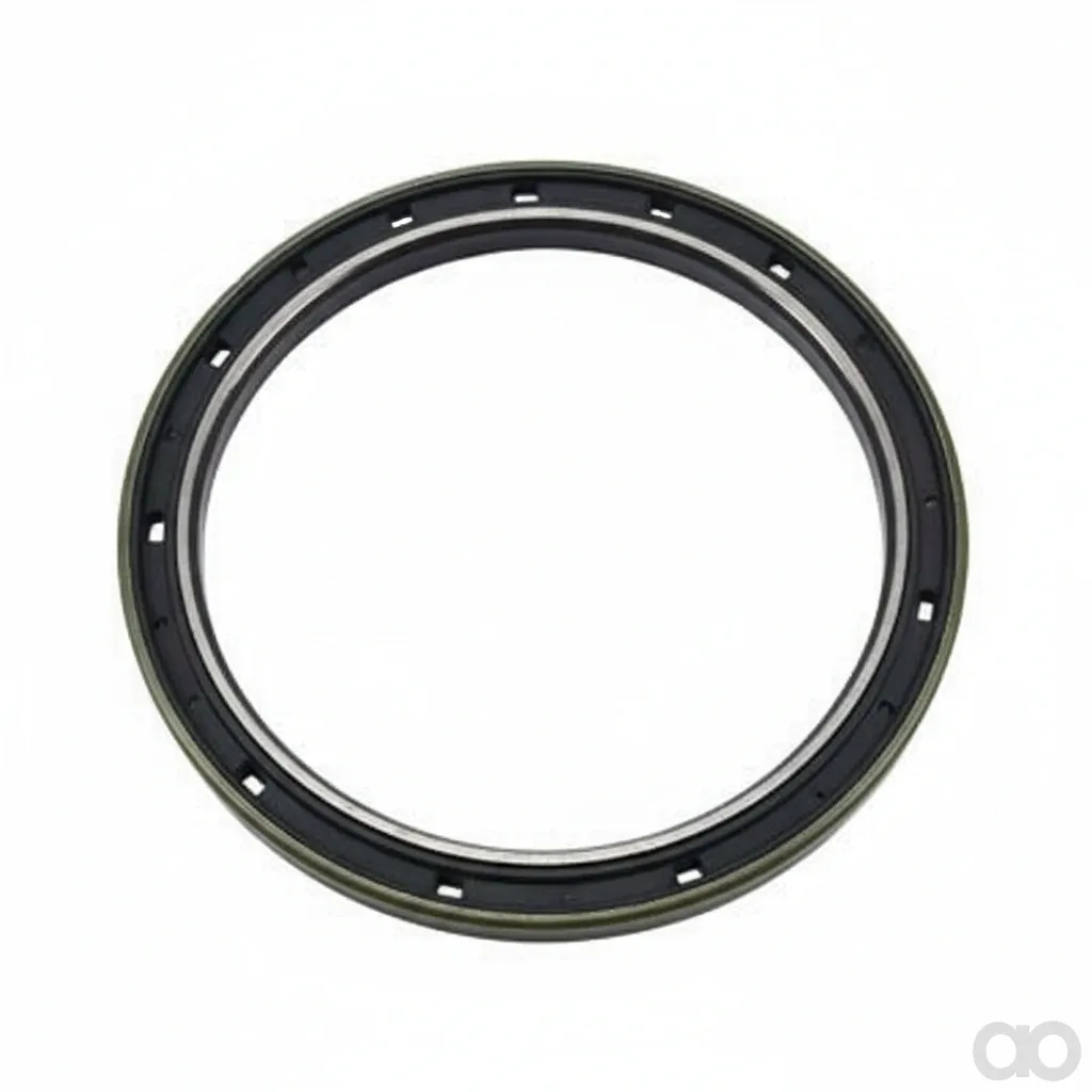 Corteco - 01027784B - Sealing ring 167.8 x 198 x 13/15.5