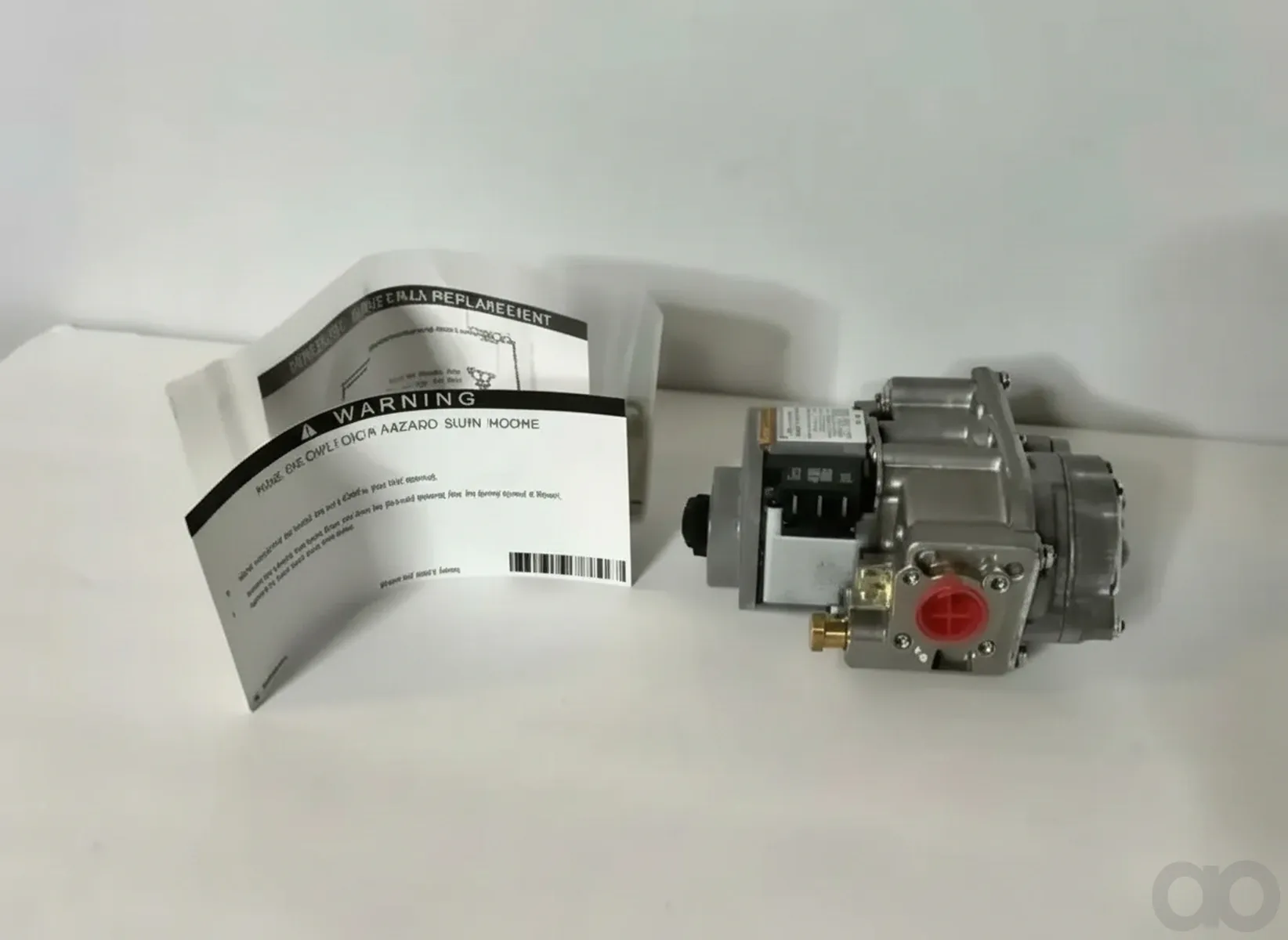 Crown - 102837 - Converter A/D Service Kit