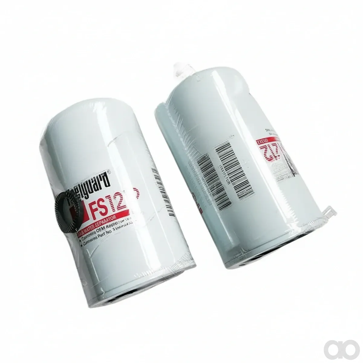 Cummins - 3315843 - Fuel Filter