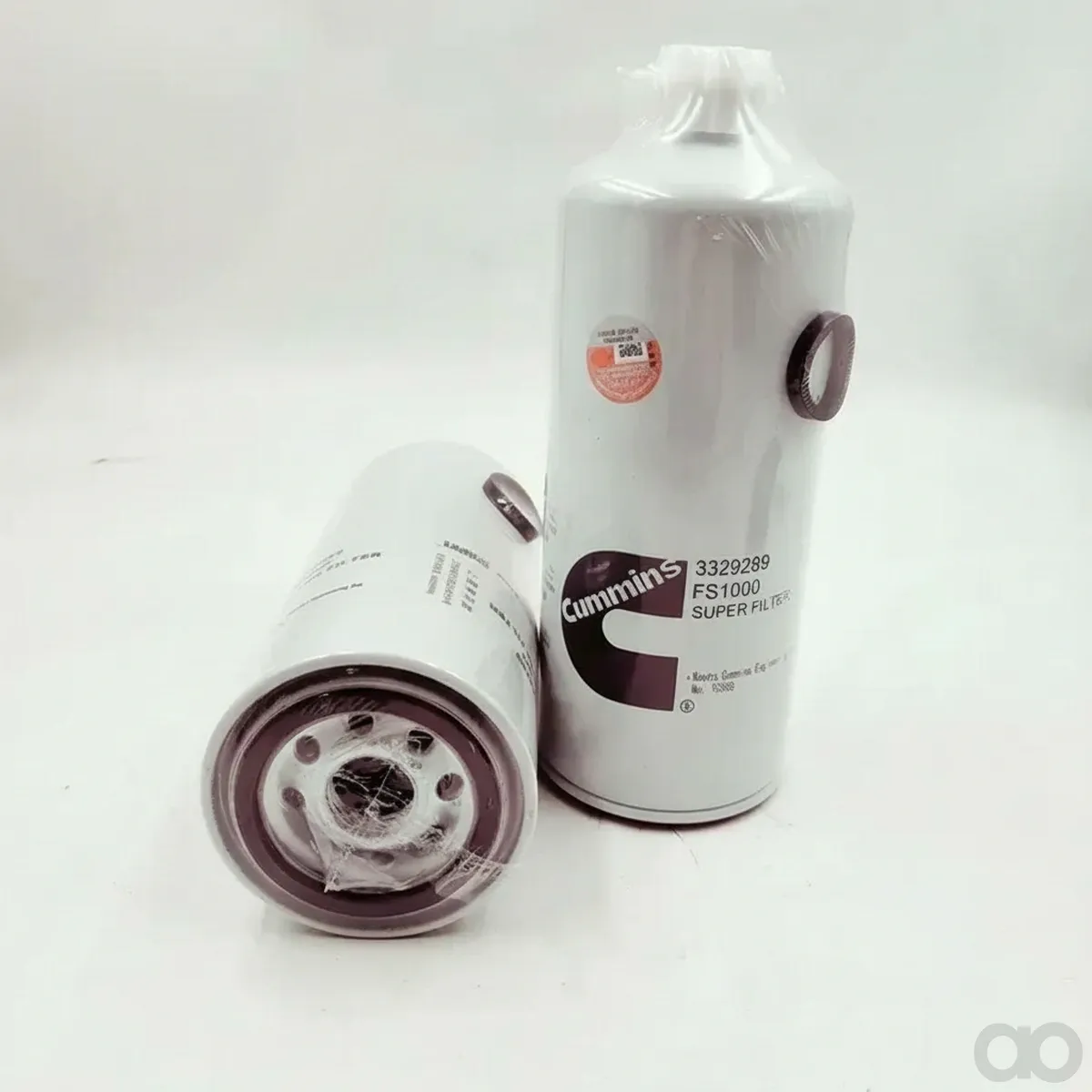 Cummins - 3329289 - 