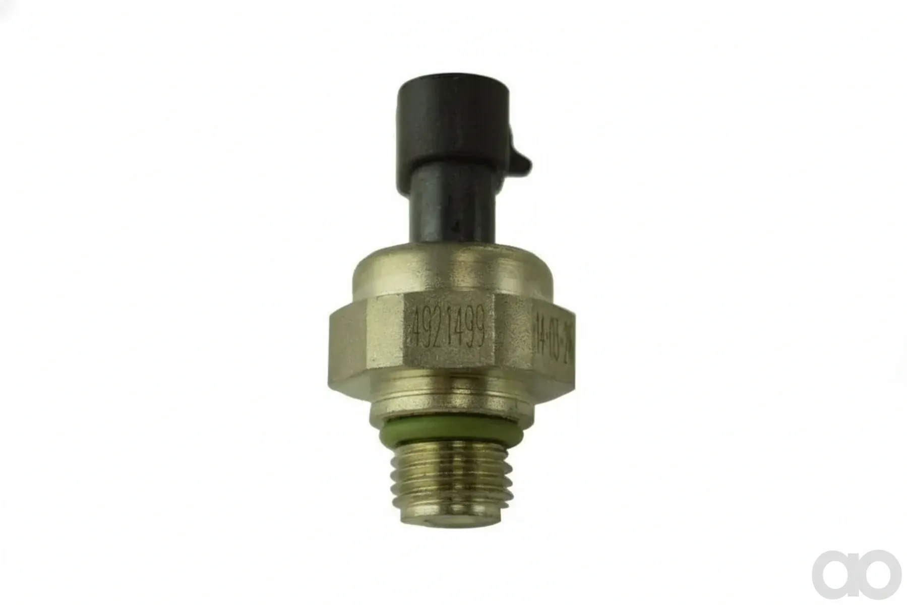 Cummins - 4921499 - Fuel Pressure Sensor 7800 Harvester
