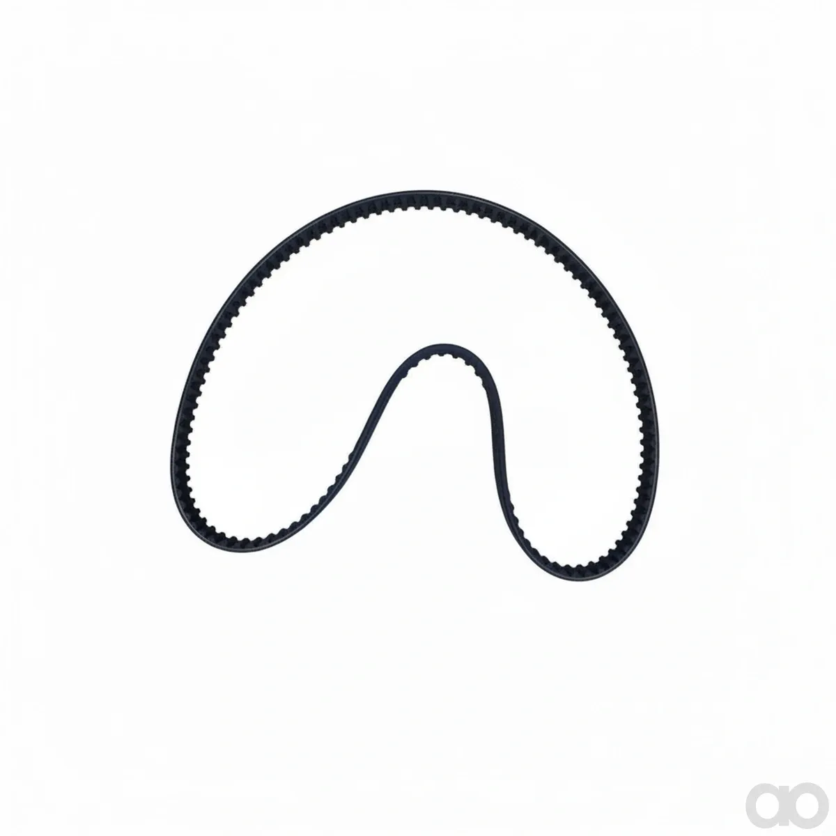 Cummins - 8PK1855 - Belt 8PK1855 Dayco Cummins, Fiat