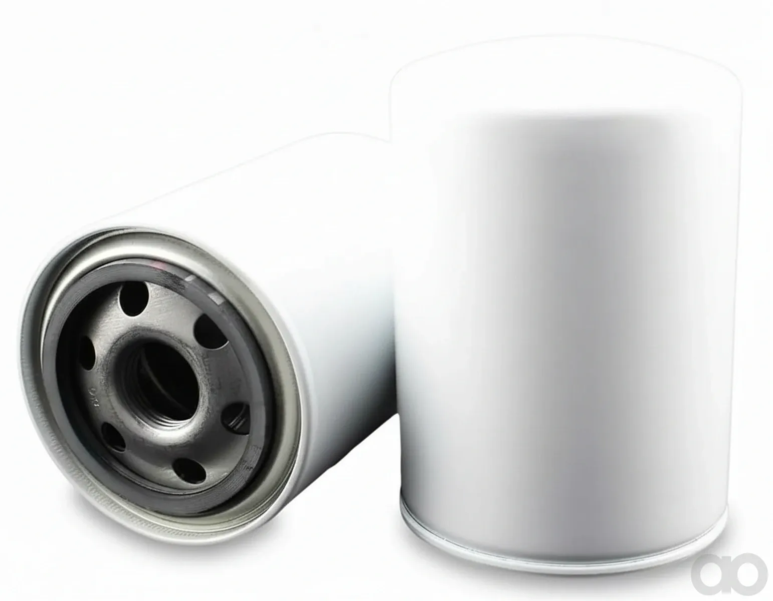 Cushman - 885249 - Oil Filter Cushman