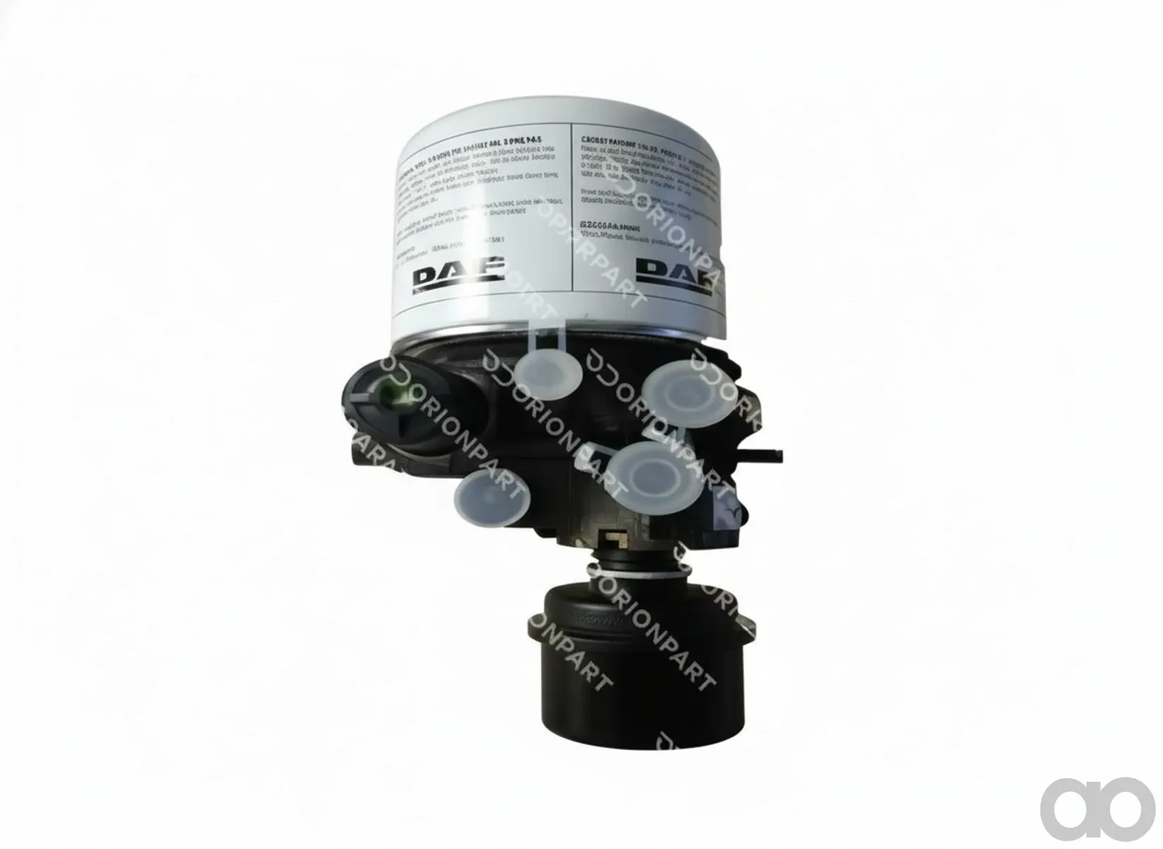 DAF - 1607424 - Air Dryer CF/XF