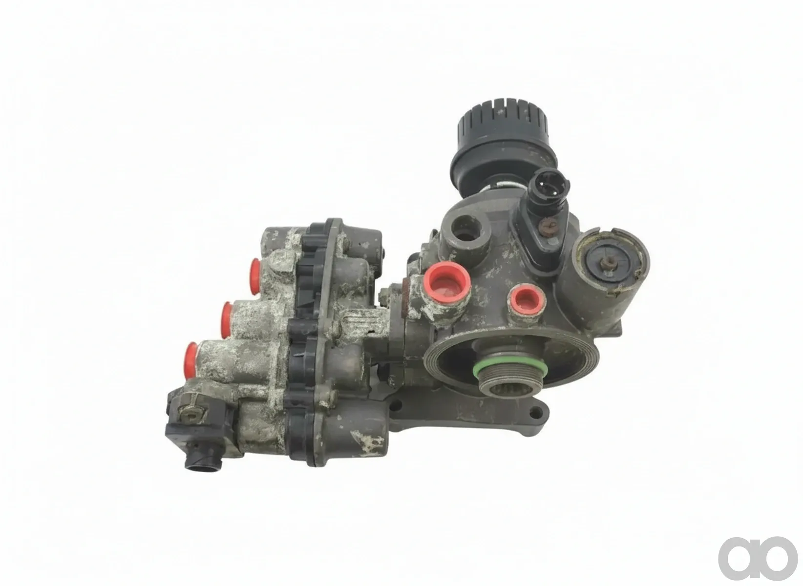 DAF - 1738765 - Air Dryer