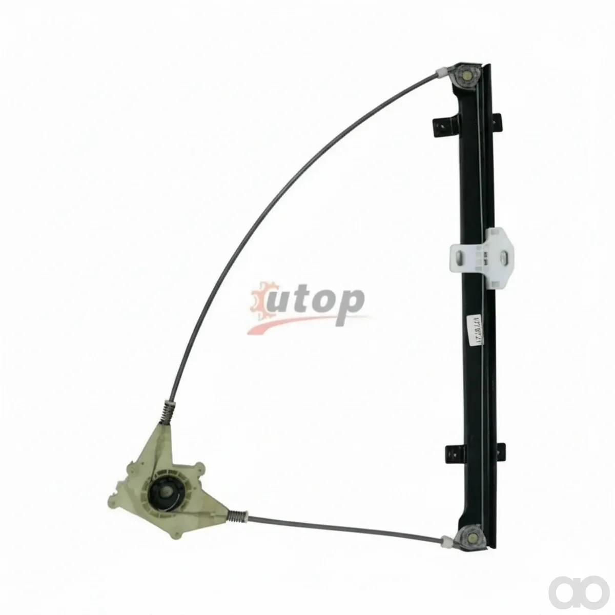 DAF - 1779721 - Electric Window Regulator Left
