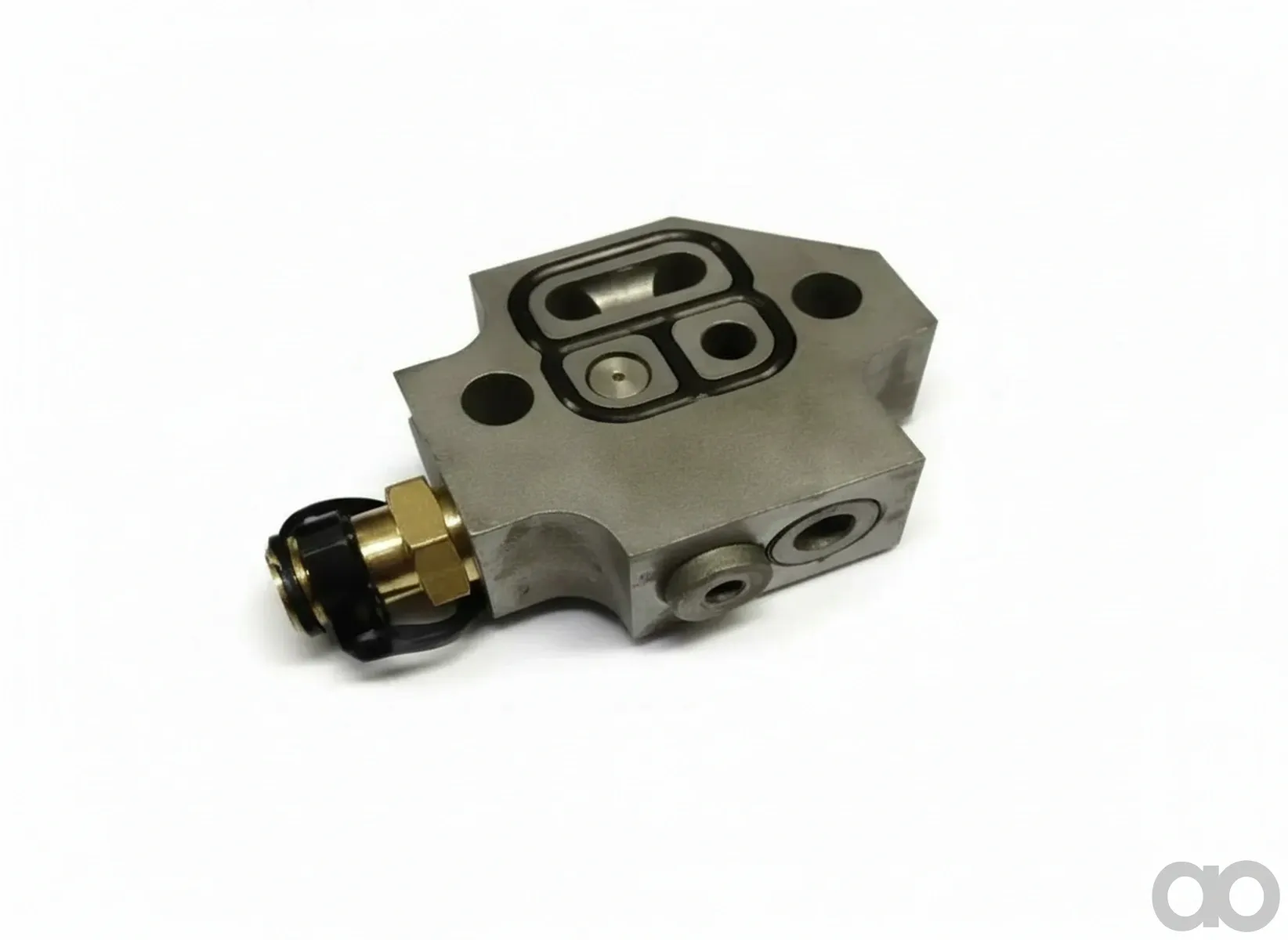 DAF - 1819070 - Fuel Control Valve