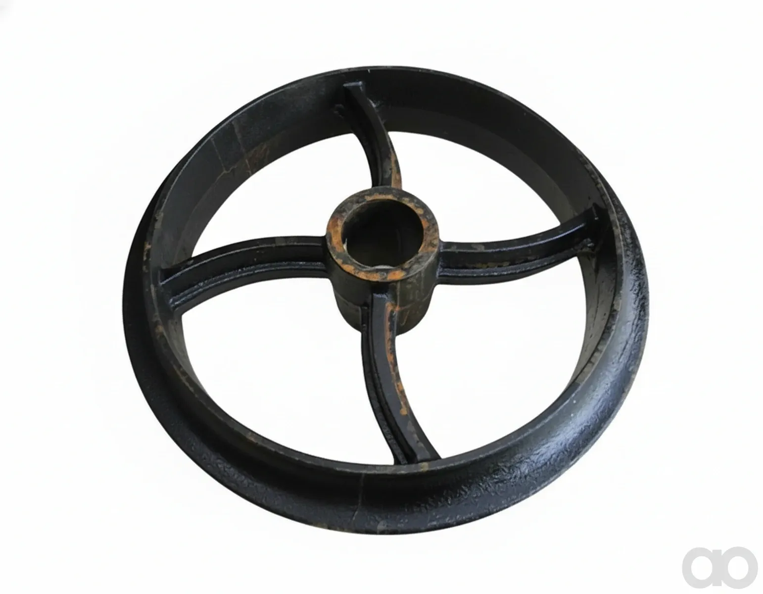 Dal Bo - 15384 - 50cm Smooth Ring - Diameter 60
