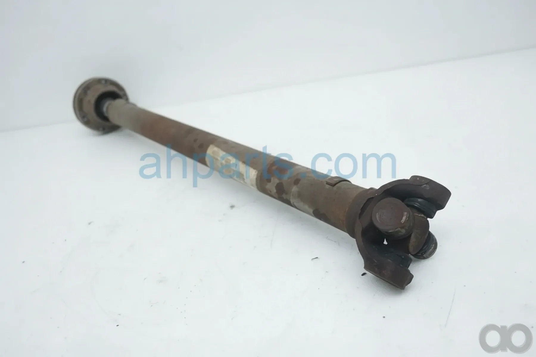 Dana - 229776 - Shaft