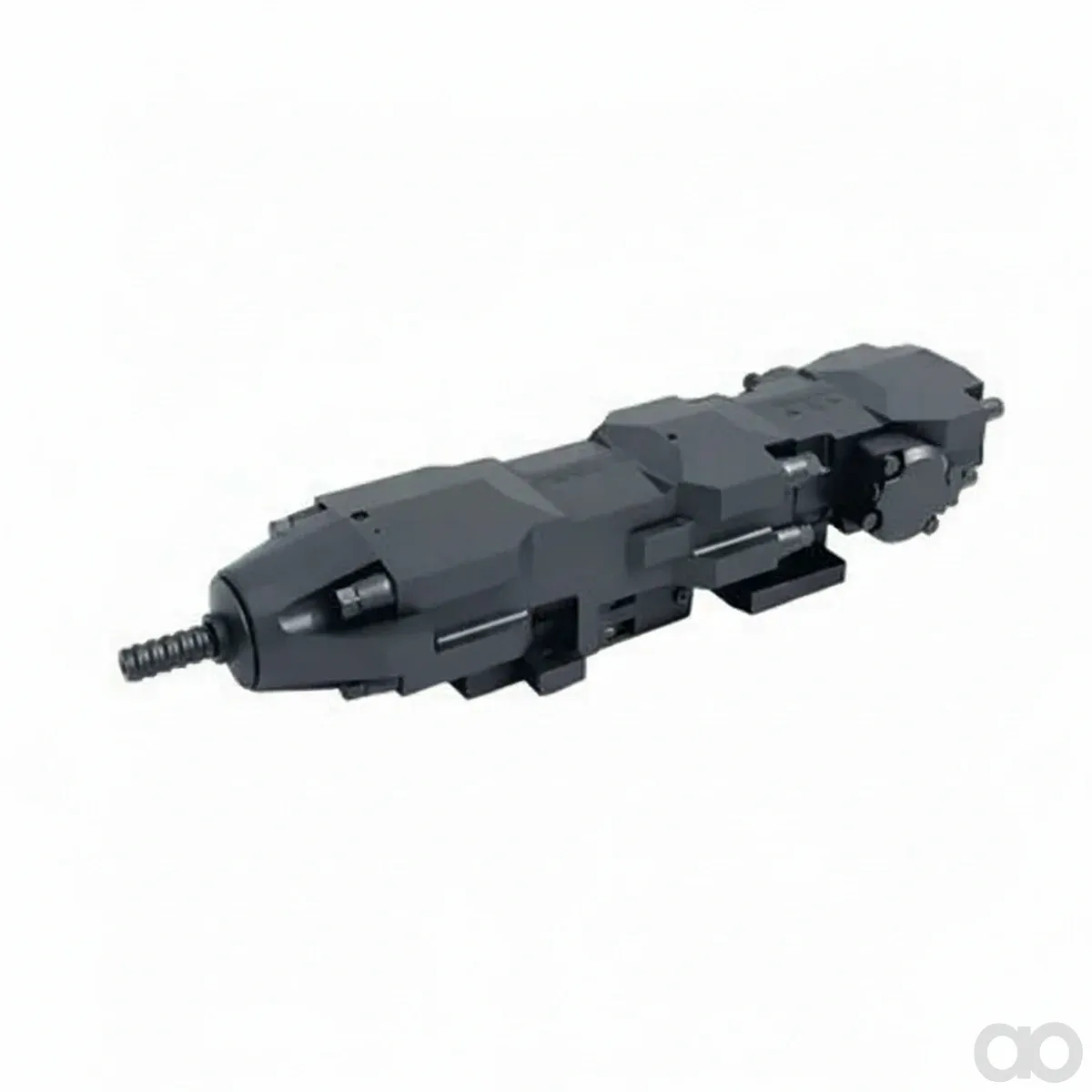 Dana - 230906 - Separator