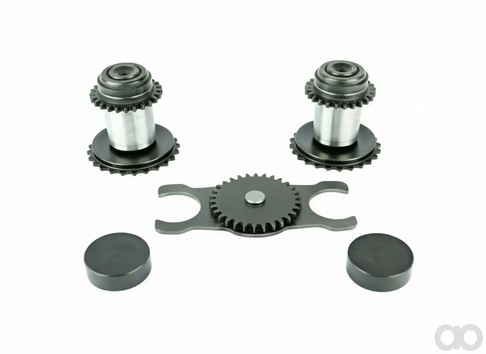 Dana - 4205399 - Hand Brake Assembly