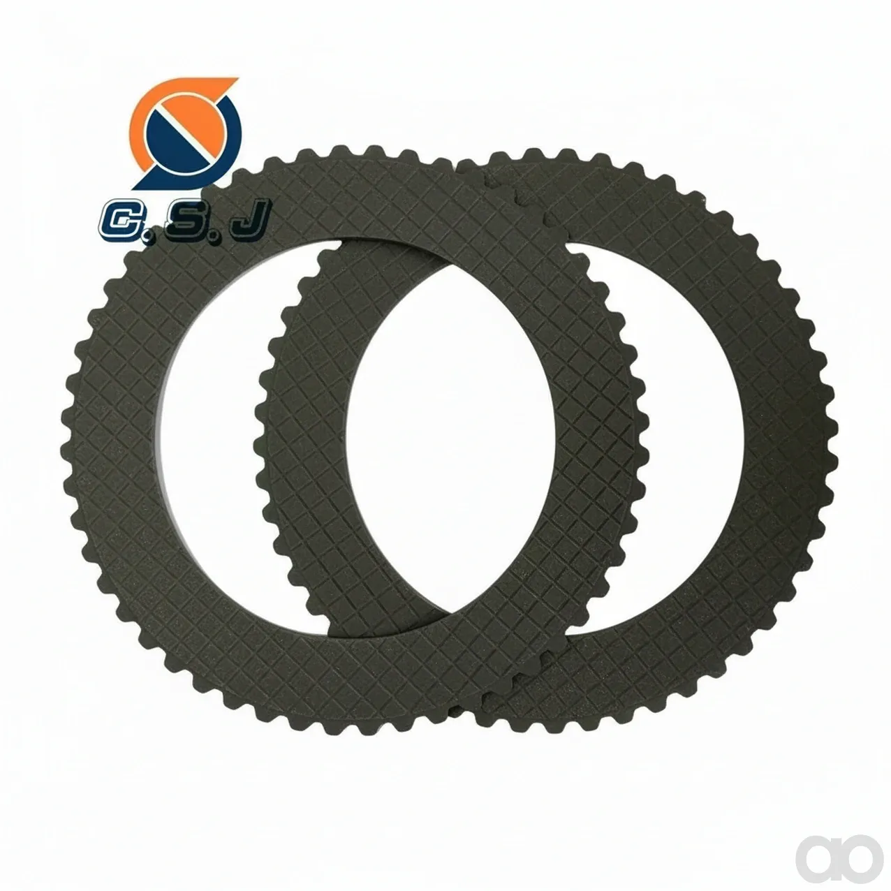 Dana - 4206373 - Outer Disc.
