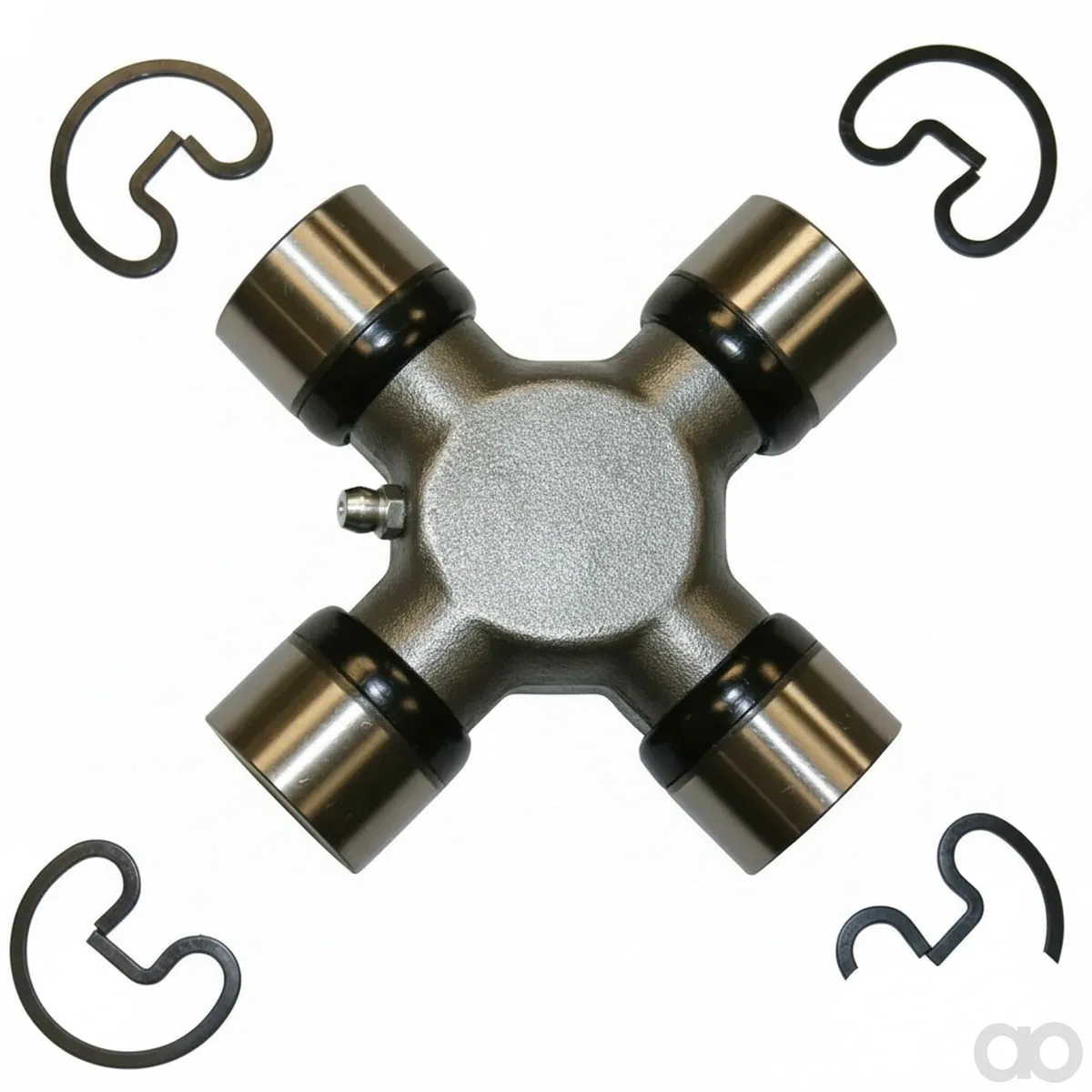 Dana - K5LGB179 - HARDY SPICER CROSS JOINT 179 106.5X30MM