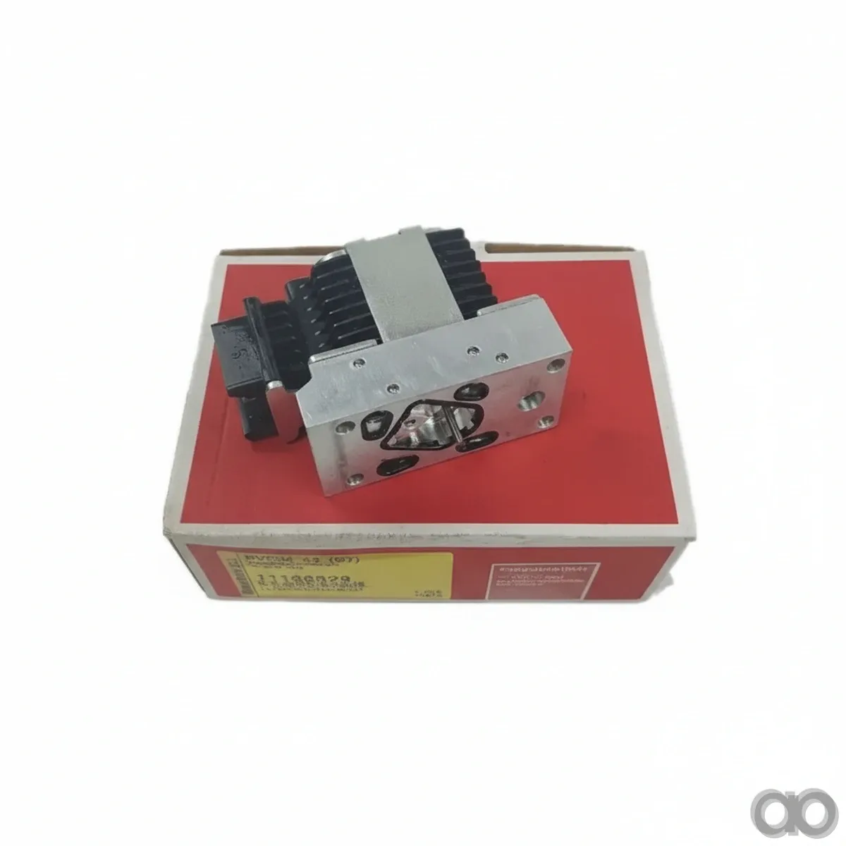 Danfoss - 157B2000 - End Plate