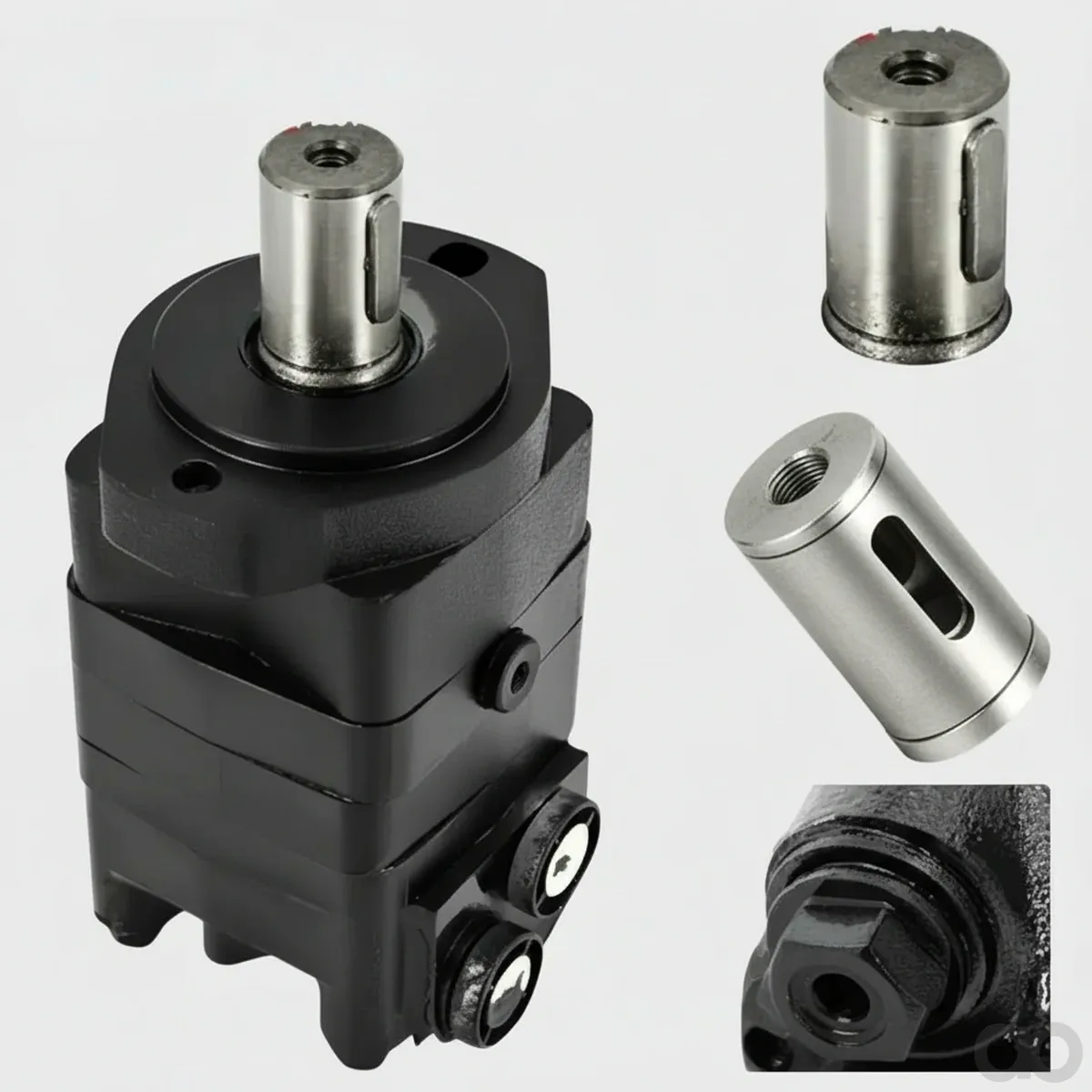Danfoss