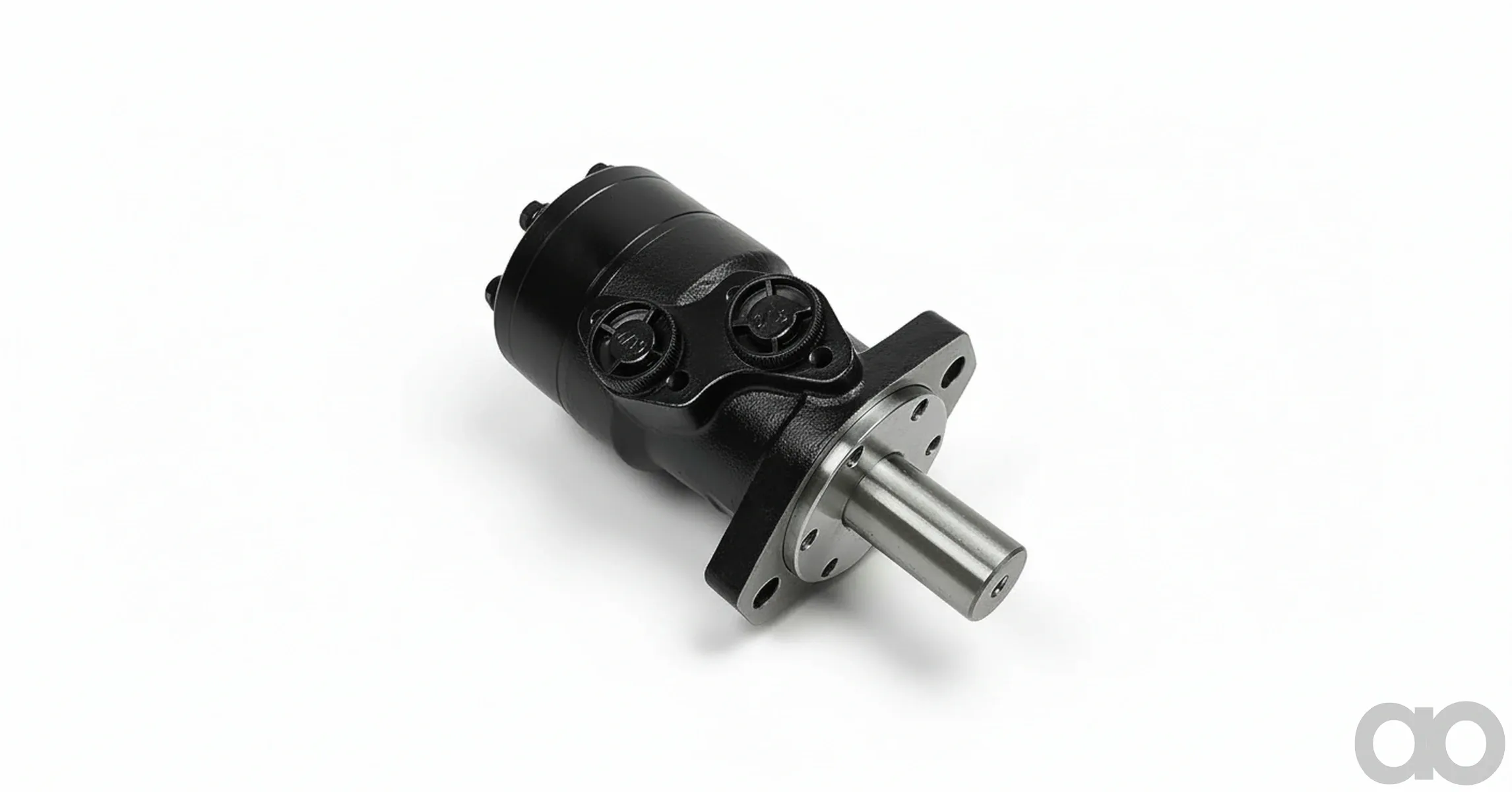 Danfoss - OMR1601510244 - Orbit Motor, Shaft Ø32.2
