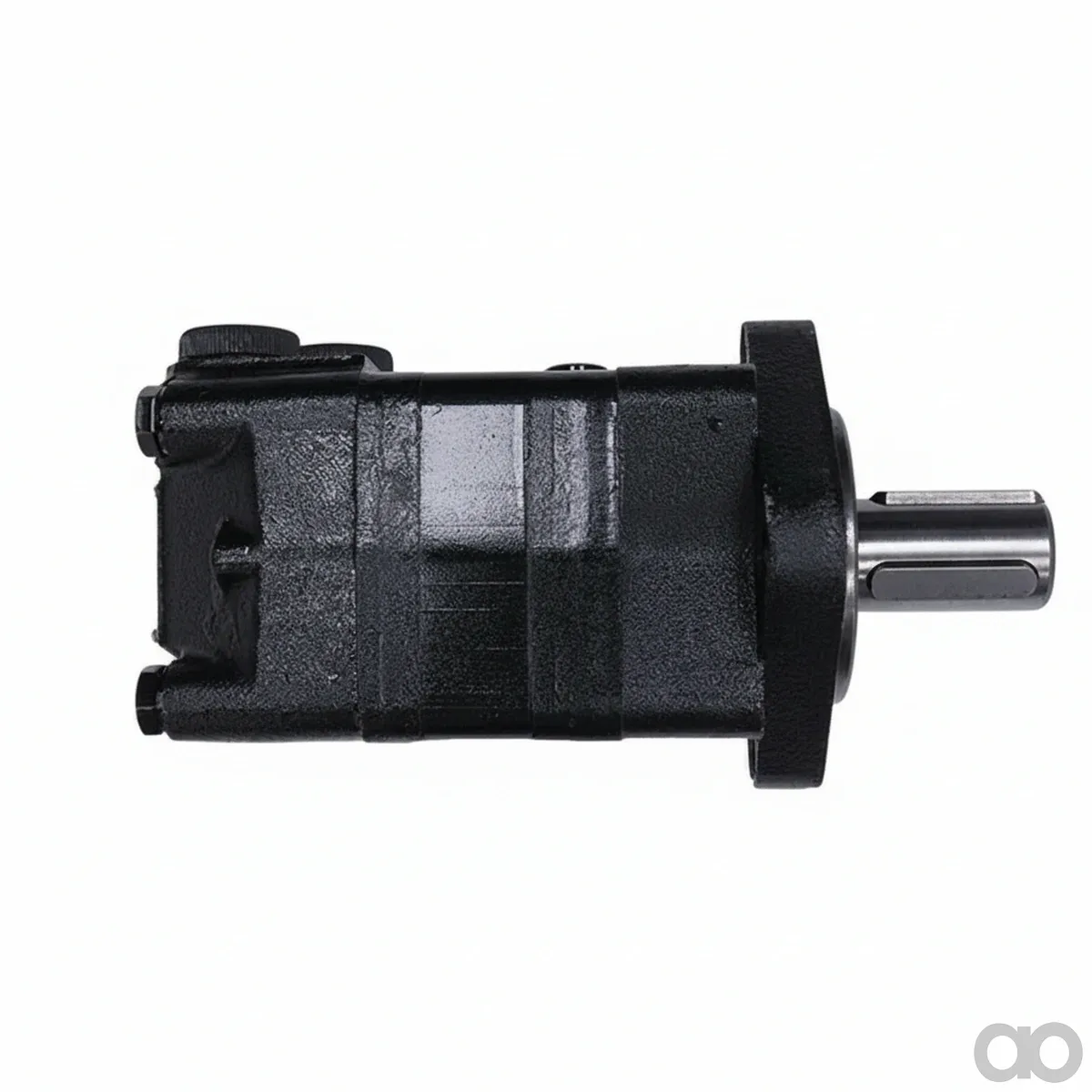 Danfoss - OMS160151F0503 - Hydraulic Motor