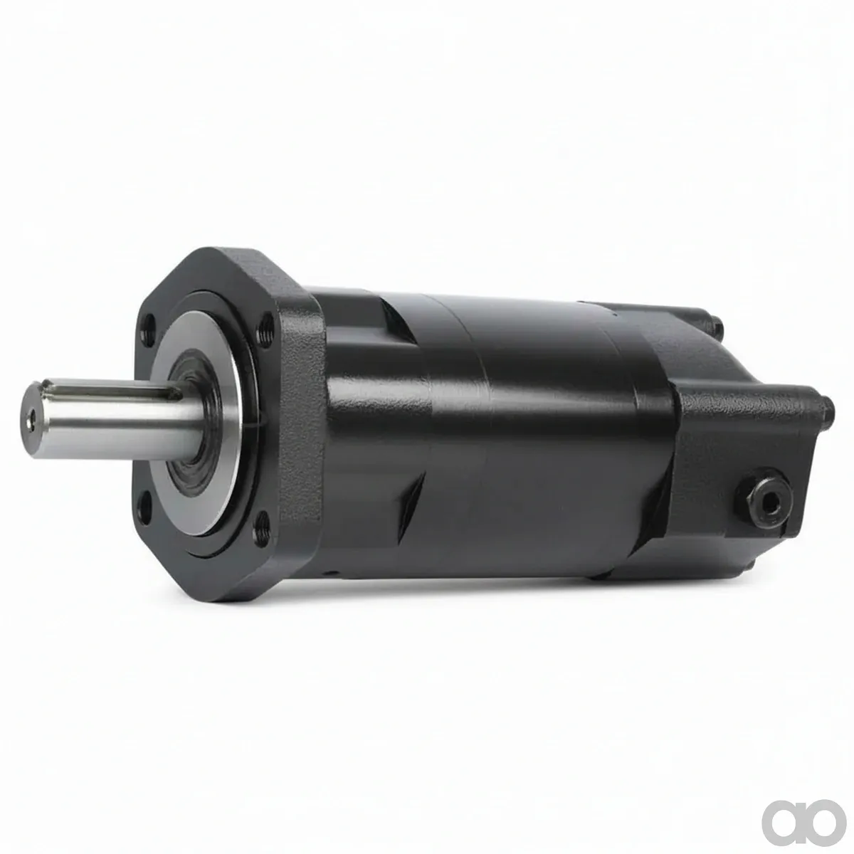 Danfoss - OMS315 - Motor 151F0506