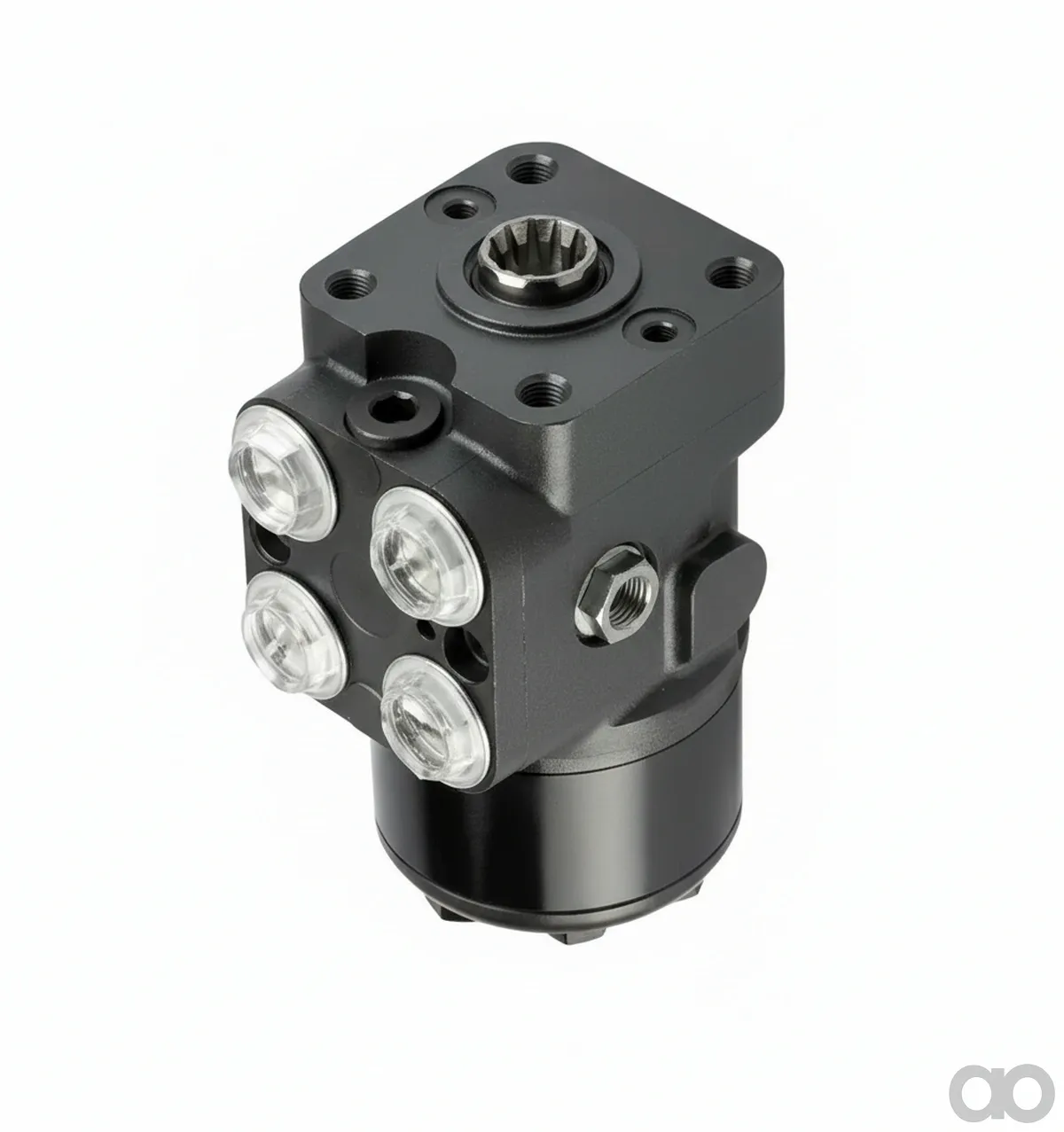 Danfoss - OSPC200LS - Orbitrol OSPC200-LS 150-1234