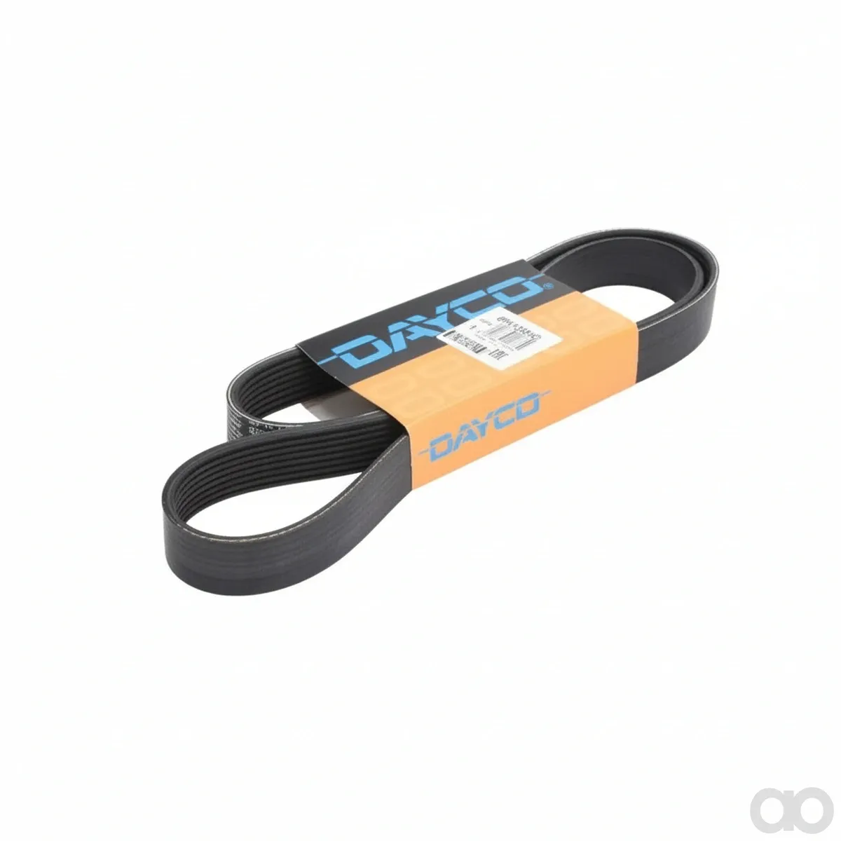 Dayco - 8PK1385HD - BELT 8PK1385 DAYCO