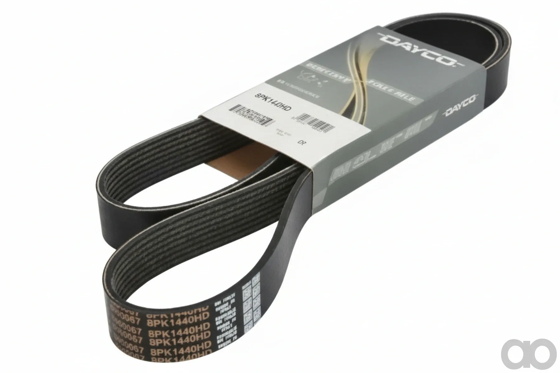 Dayco - 8PK1440HD - BELT PK8-1440MM DAYCO