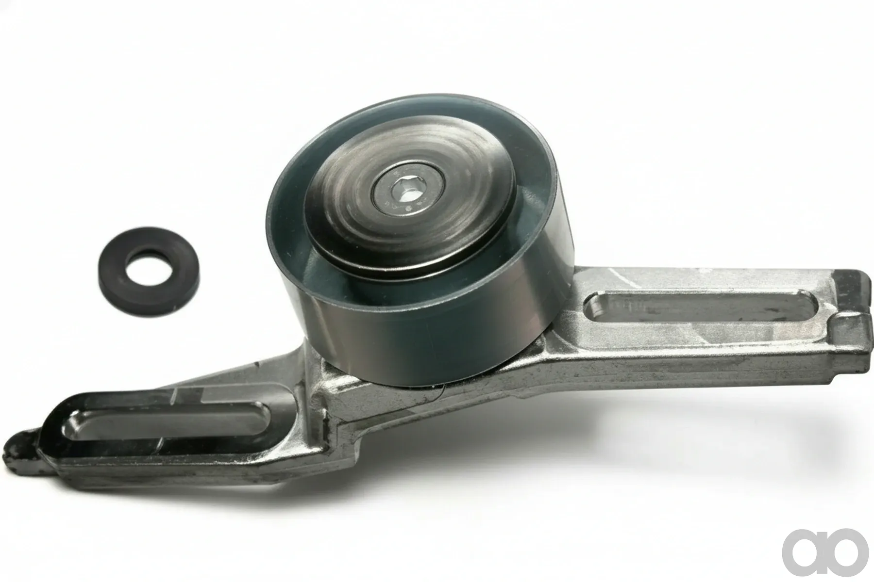 Dayco - DAYAPV2812 - Tensioner Roller
