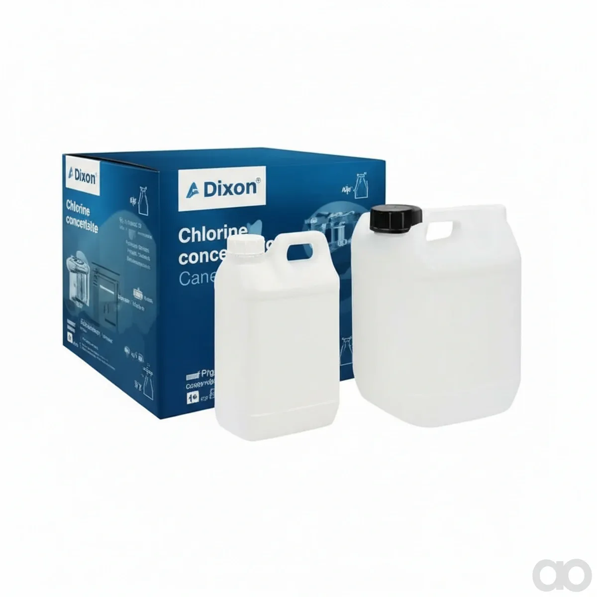 DeLaval - 741006700 - DeLaval Udder Cleaner UC101 20L