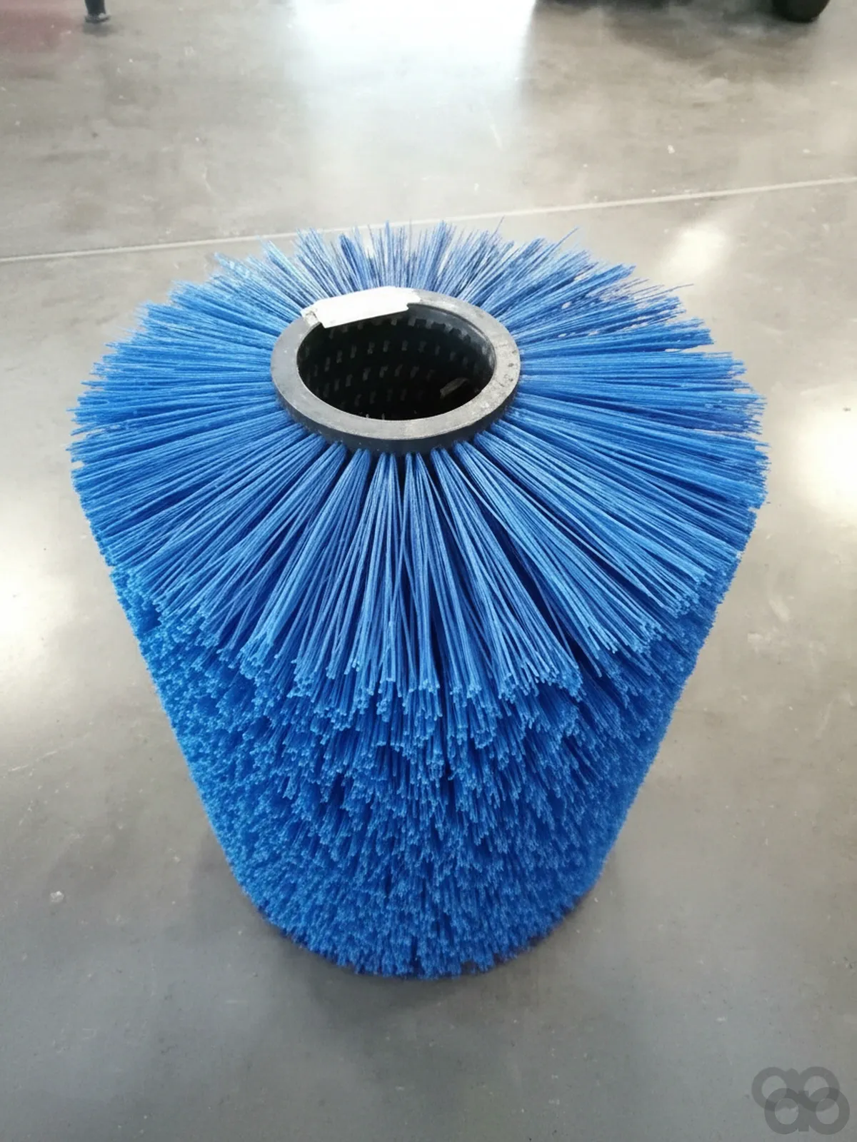 DeLaval - 87365701 - Replacement Brush Eccentric for Special Edition