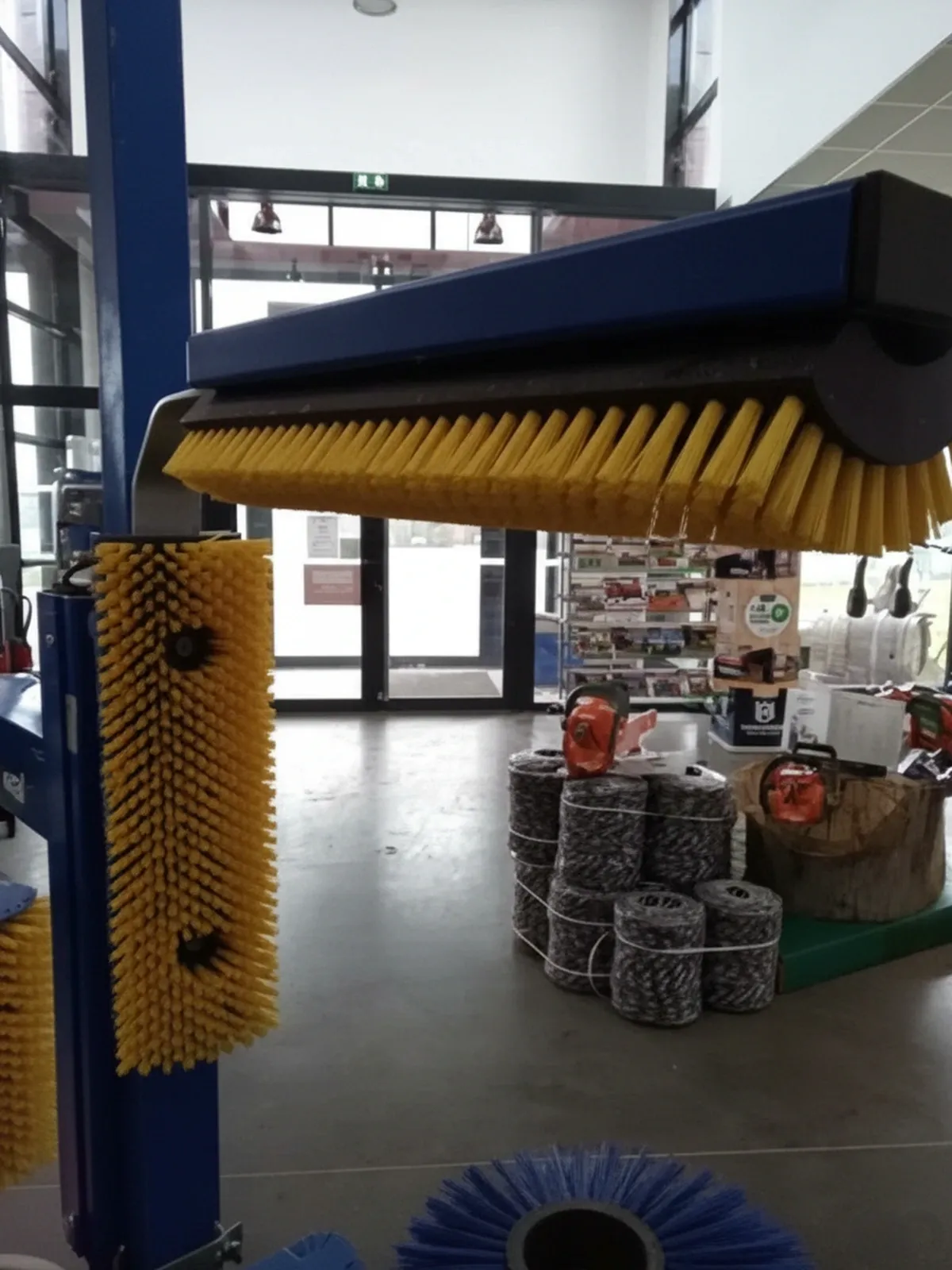 delaval