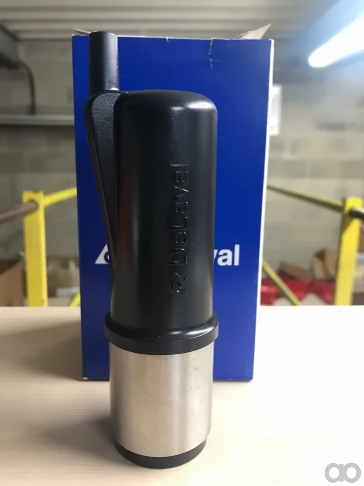 DeLaval - 96442082 - TEAT CUP MC5 HARMONY (1X)