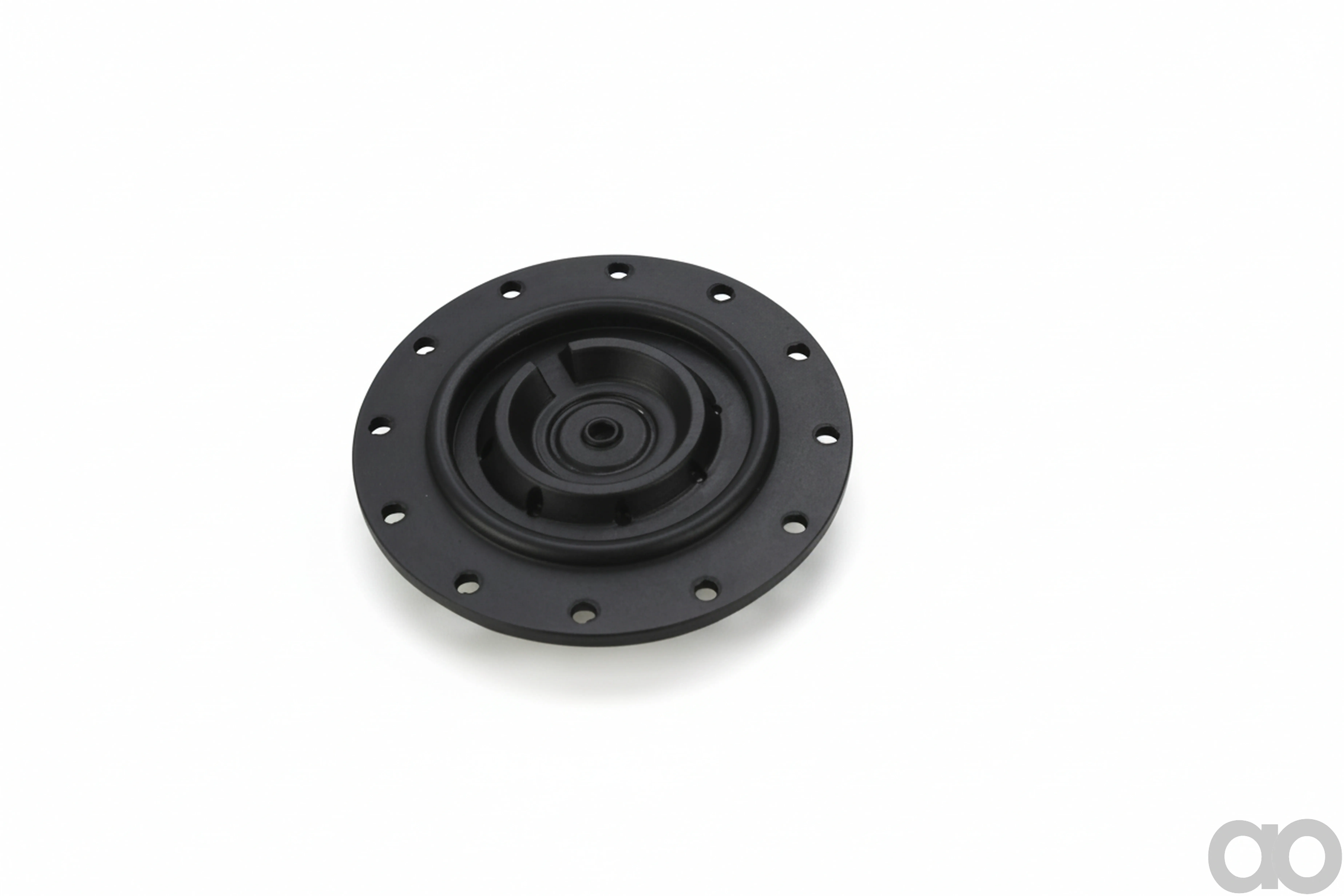 DeLaval - 96542580 - Membrane PSO shut-off valve