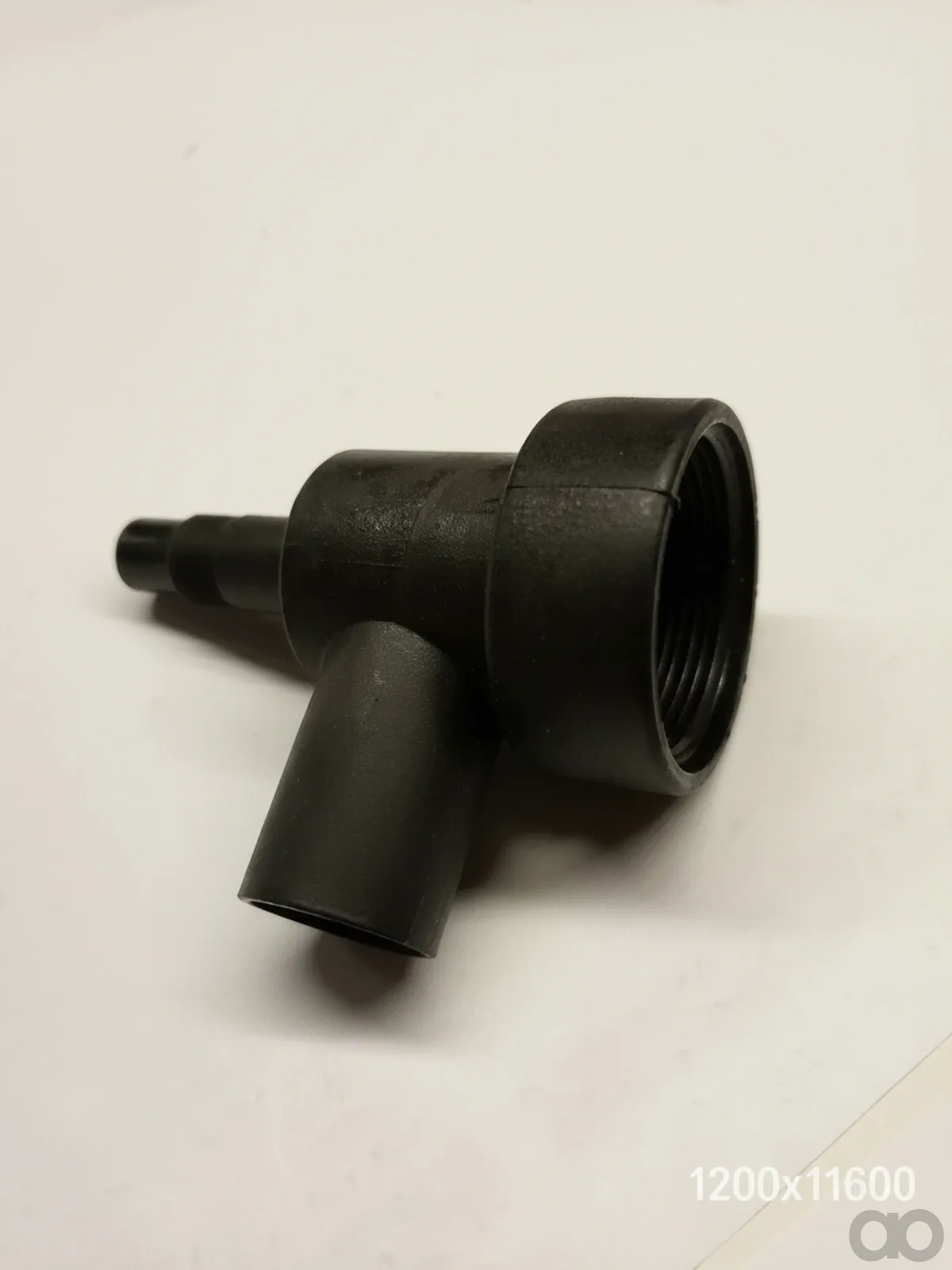 DeLaval - 96546402 - Drainage angle