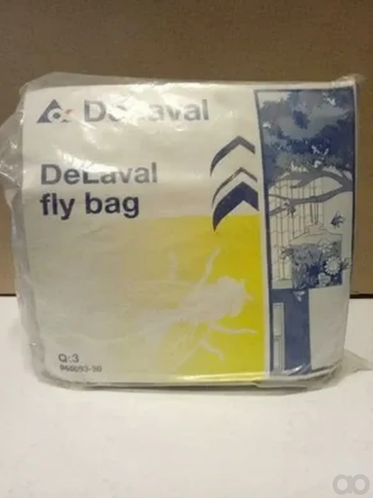 DeLaval - 96809330 - Fly Trap Bag 3 Pieces