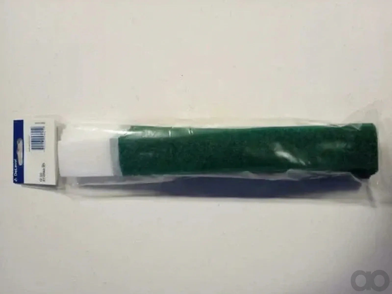 DeLaval - 97289095 - Leg Band, Velcro Green 10