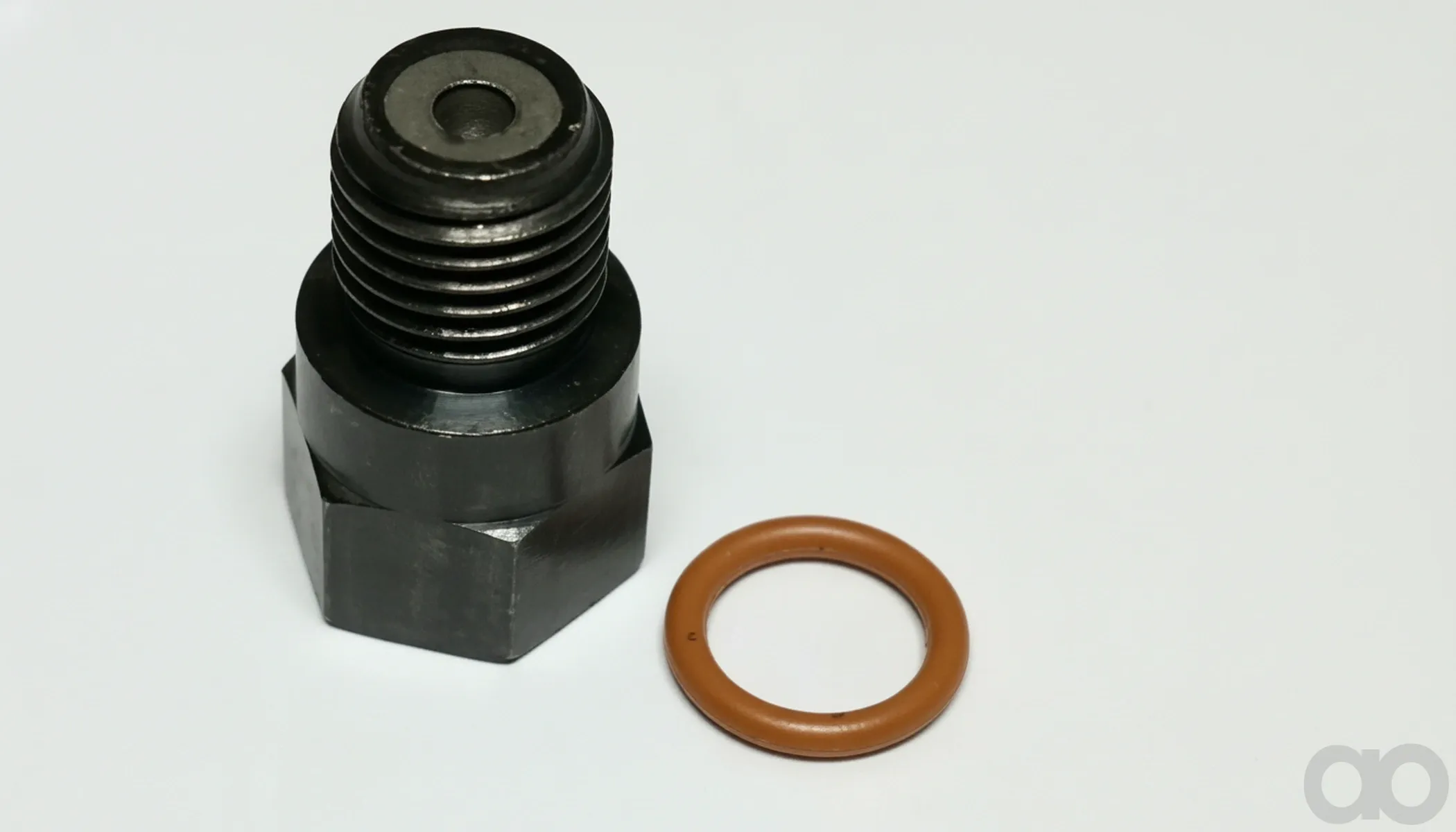 Delphi - 22109 - PRESSURE VALVE RETURN LINE