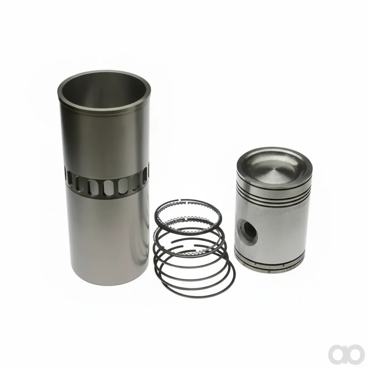 DETROIT - 23505305 - ENGINE KIT # 2